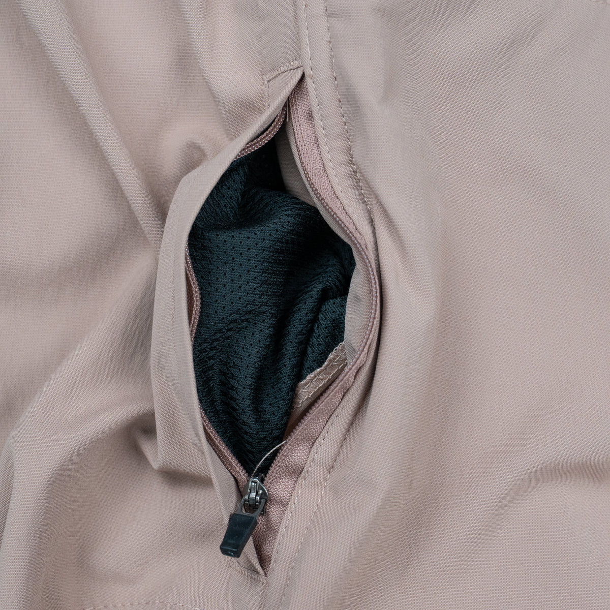 Trail Pants - Blassnuss
