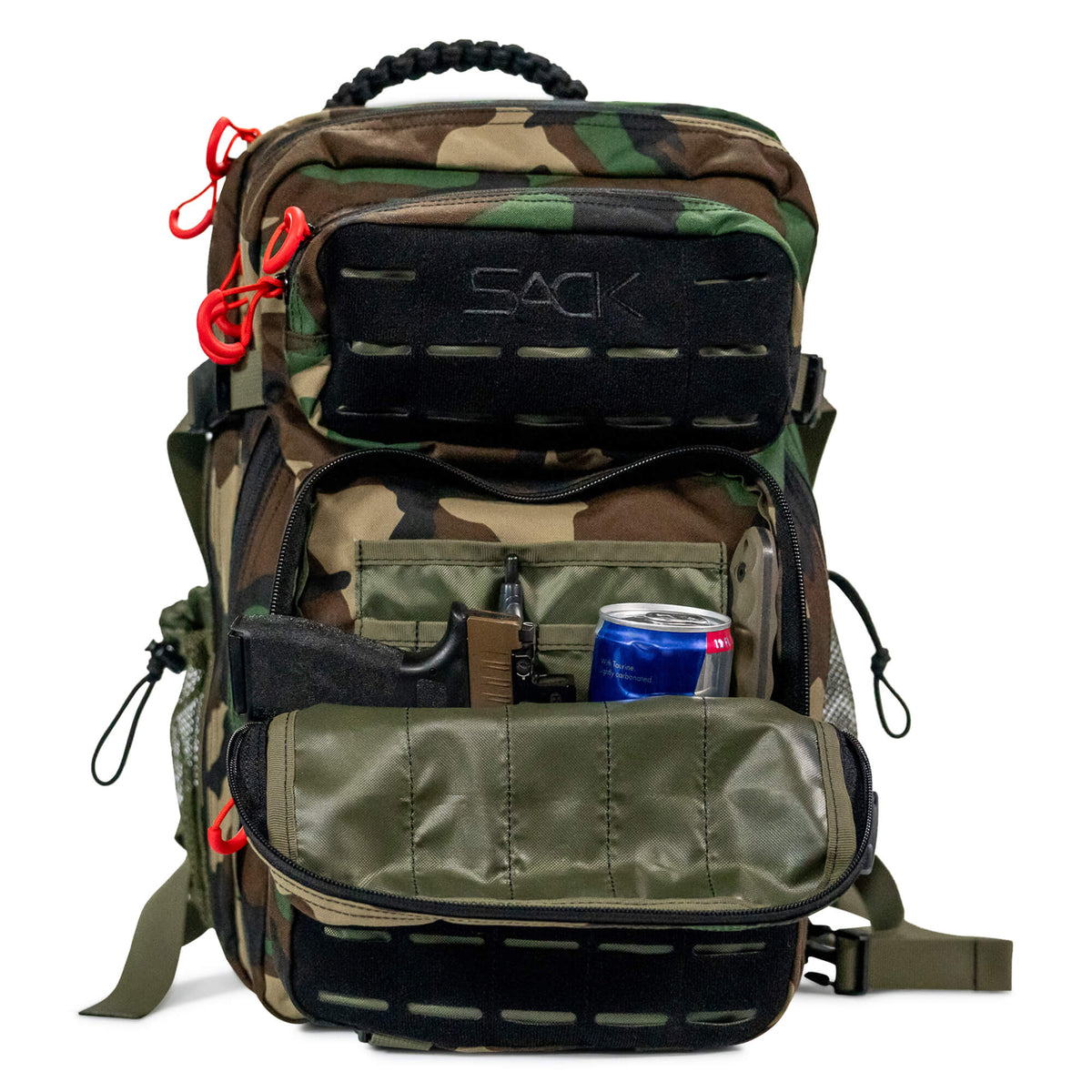 35L Sack™ Rucksack | Kalagush Edition