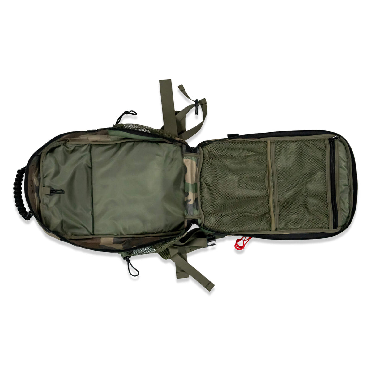 35L Sack™ Rucksack | Kalagush Edition