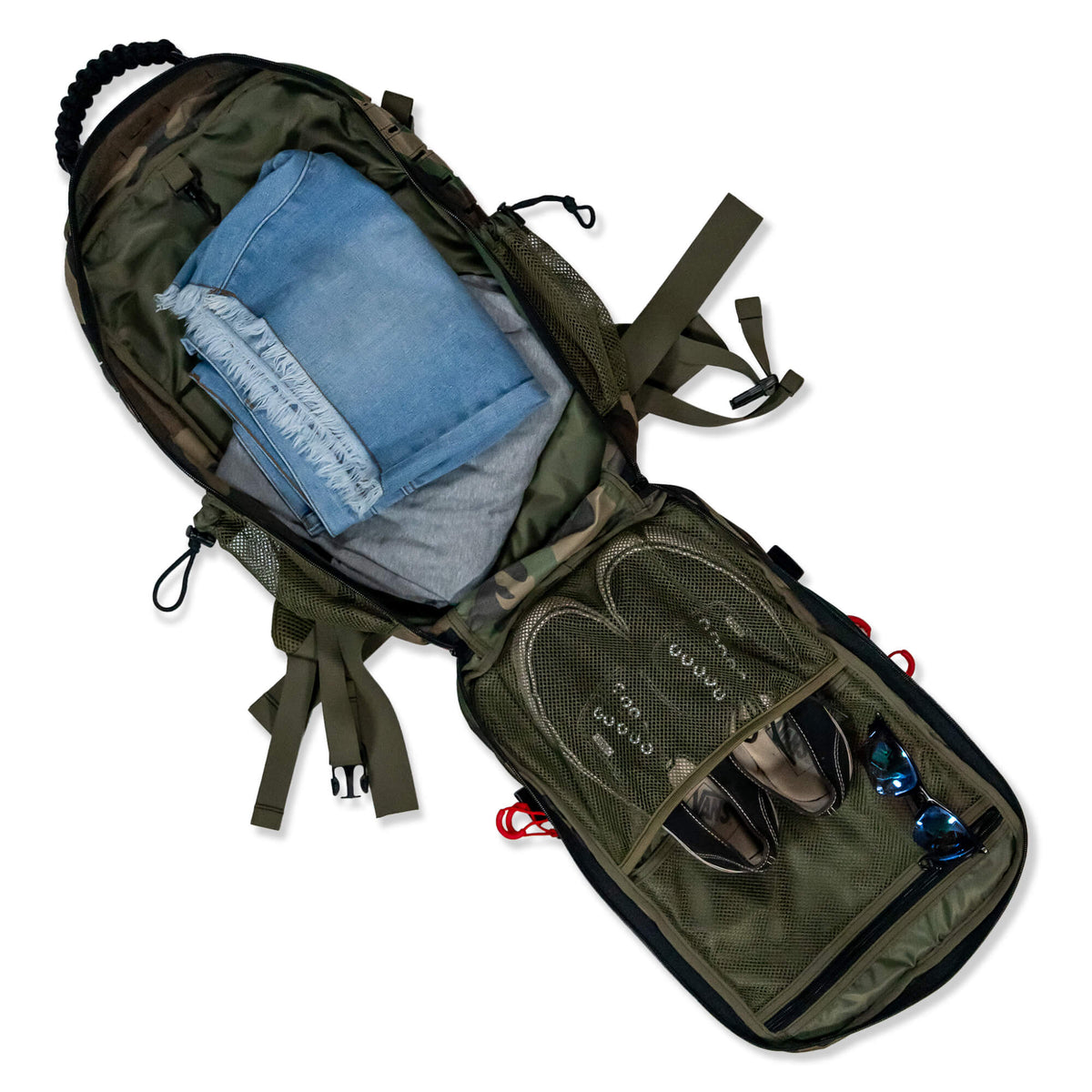 35L Sack™ Rucksack | Kalagush Edition