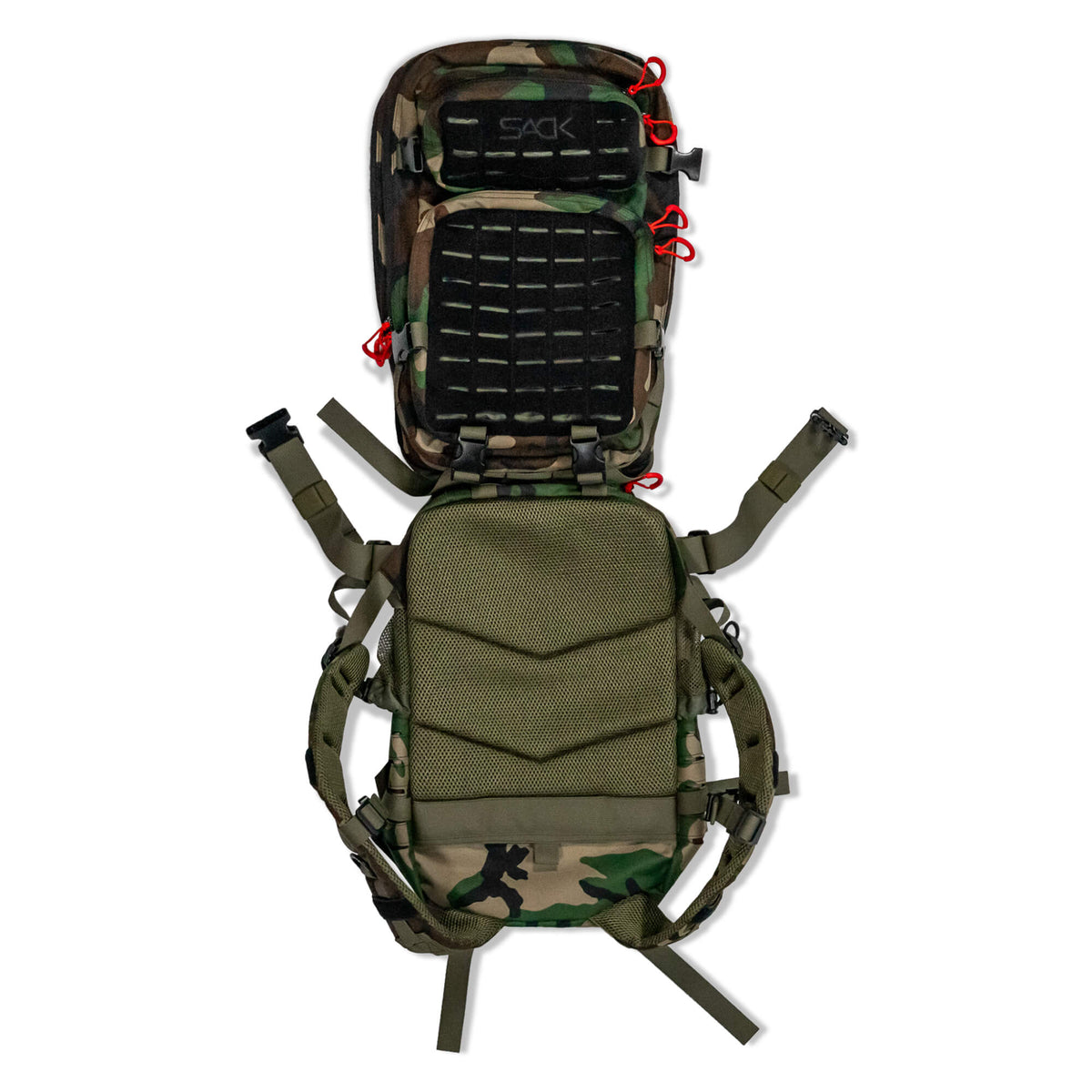 35L Sack™ Rucksack | Kalagush Edition