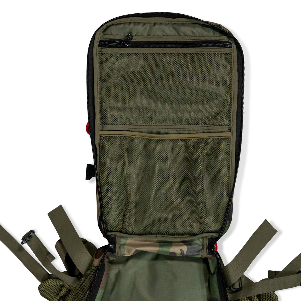 35L Sack™ Rucksack | Kalagush Edition