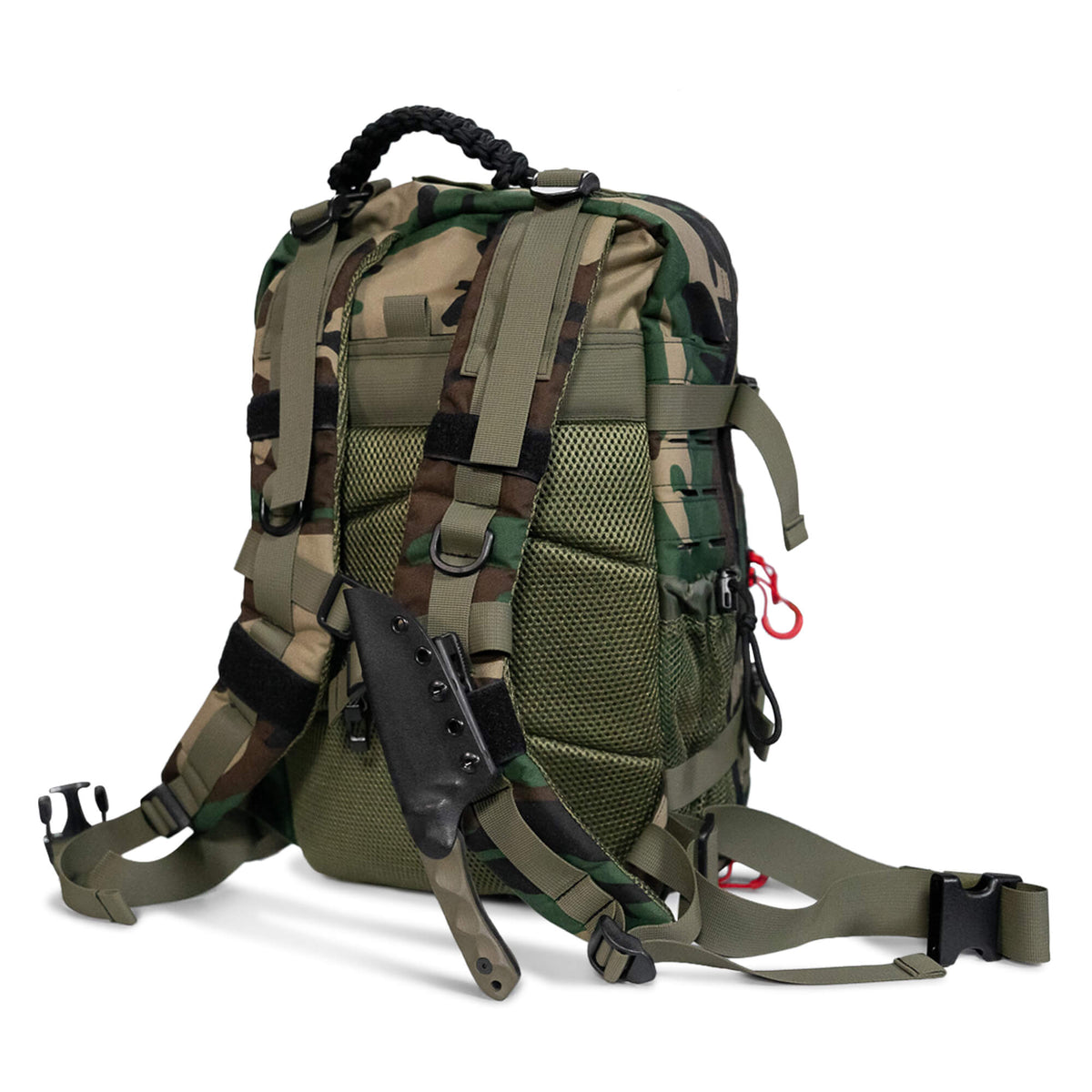 35L Sack™ Rucksack | Kalagush Edition