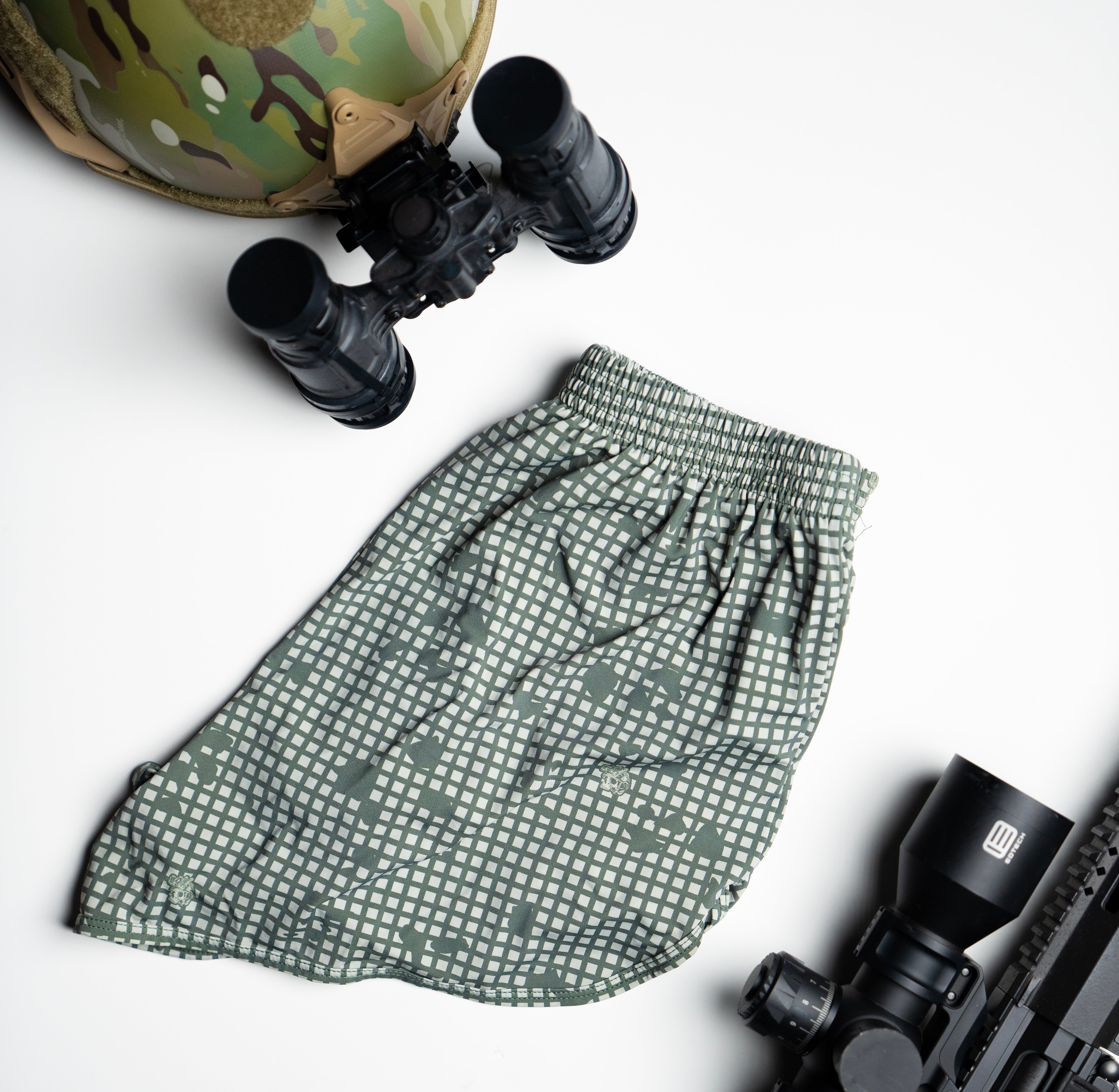 Silkies salvajes - Noche del desierto