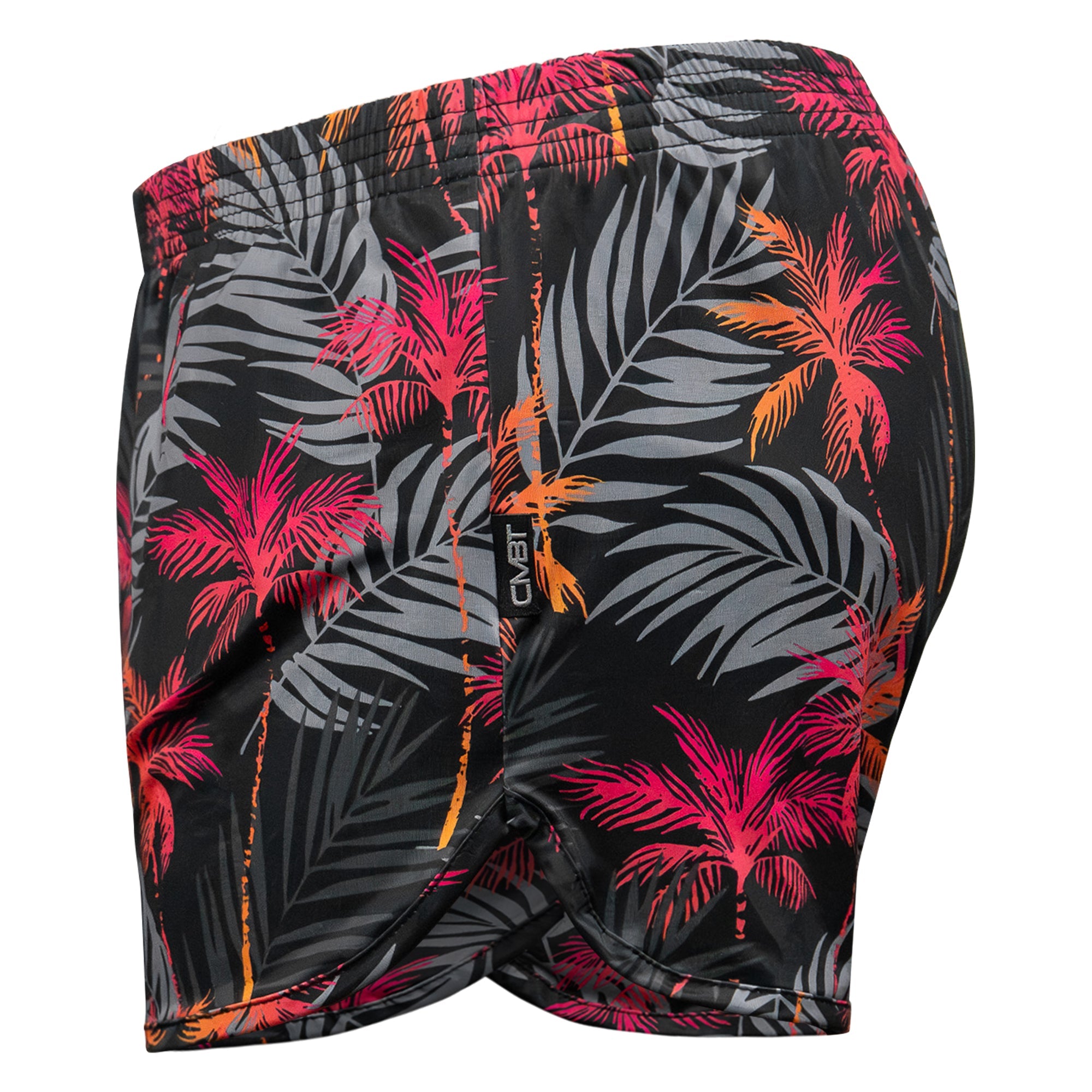 Ranger Panty Mil Style Silkies Training Shorts | 2.5"