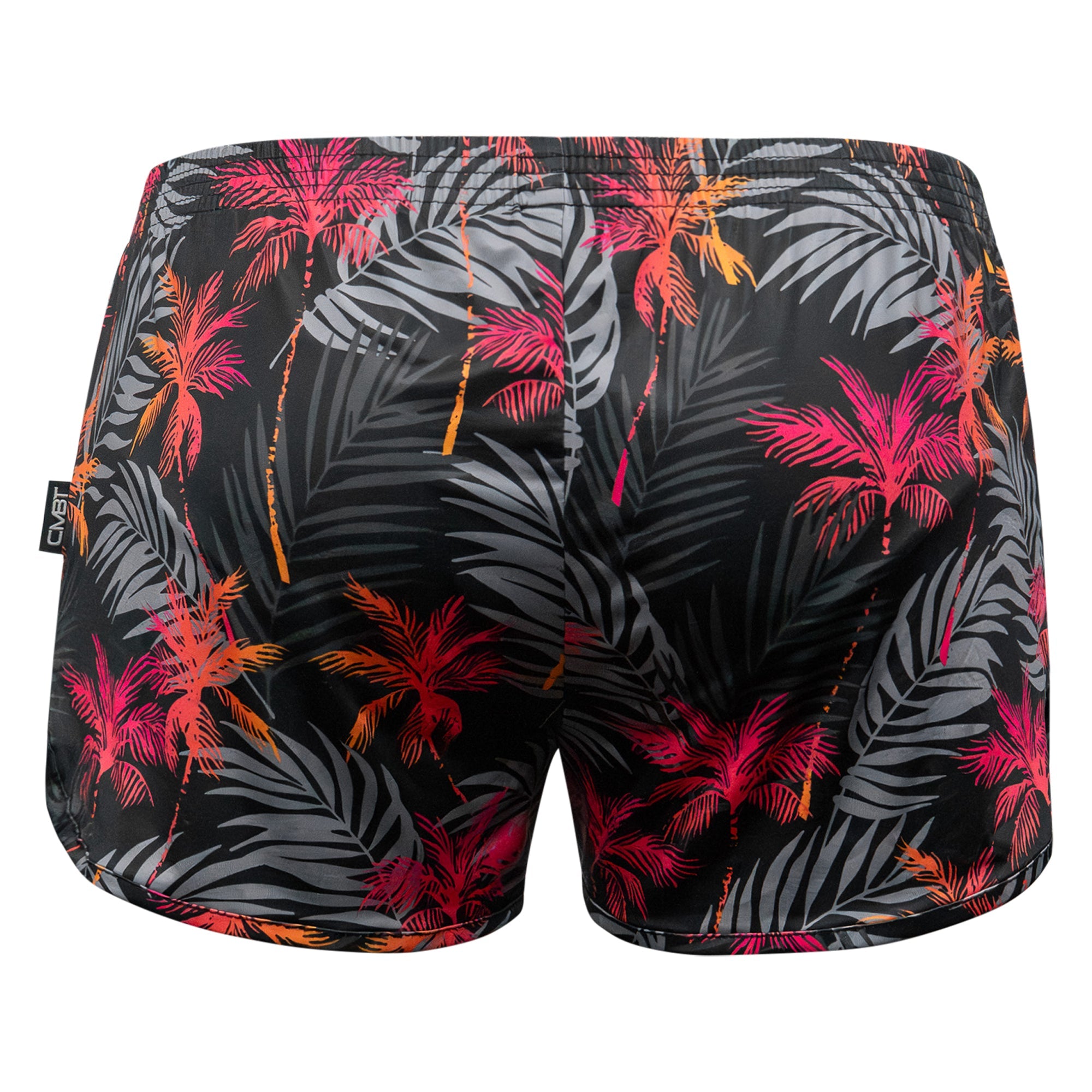 Ranger Panty Mil Style Silkies Training Shorts | 2.5"