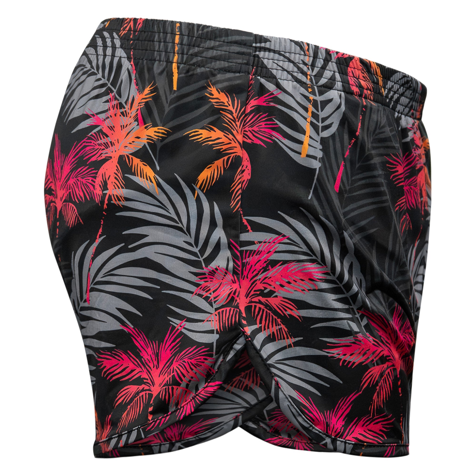 Ranger Panty Mil Style Silkies Training Shorts | 2.5"