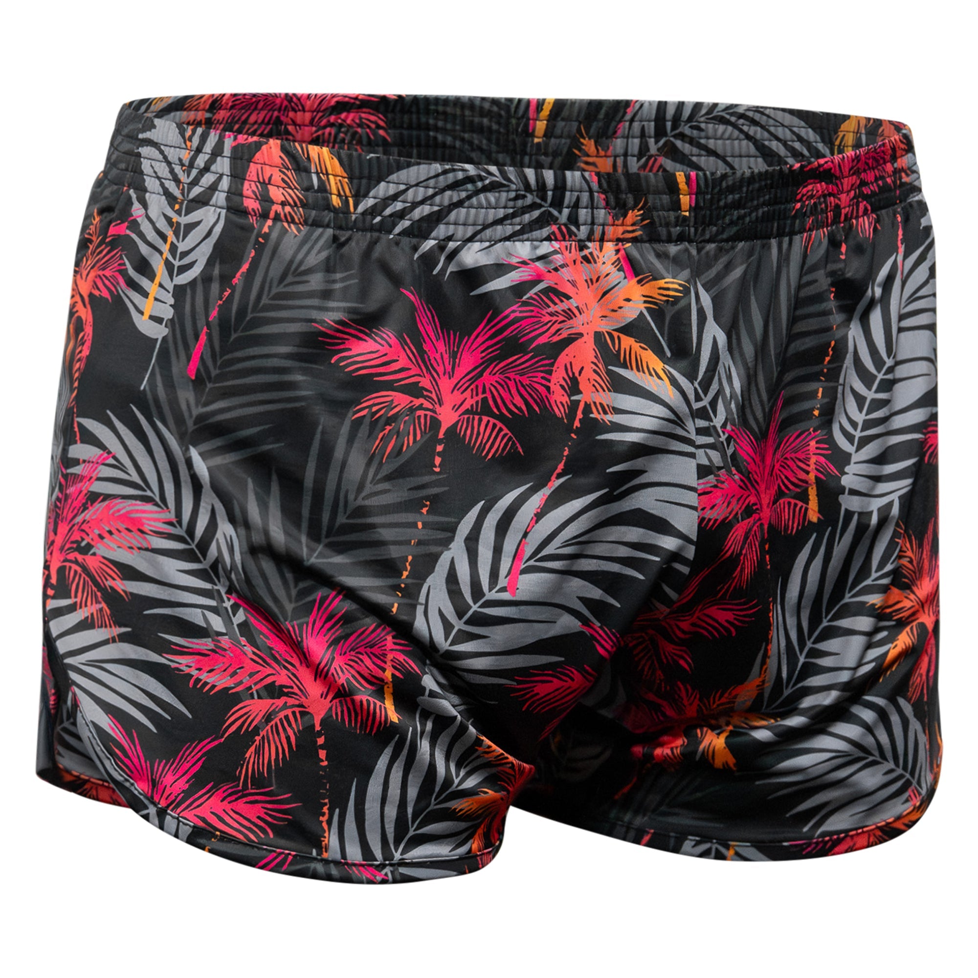 Ranger Panty Mil Style Silkies Training Shorts | 2.5"