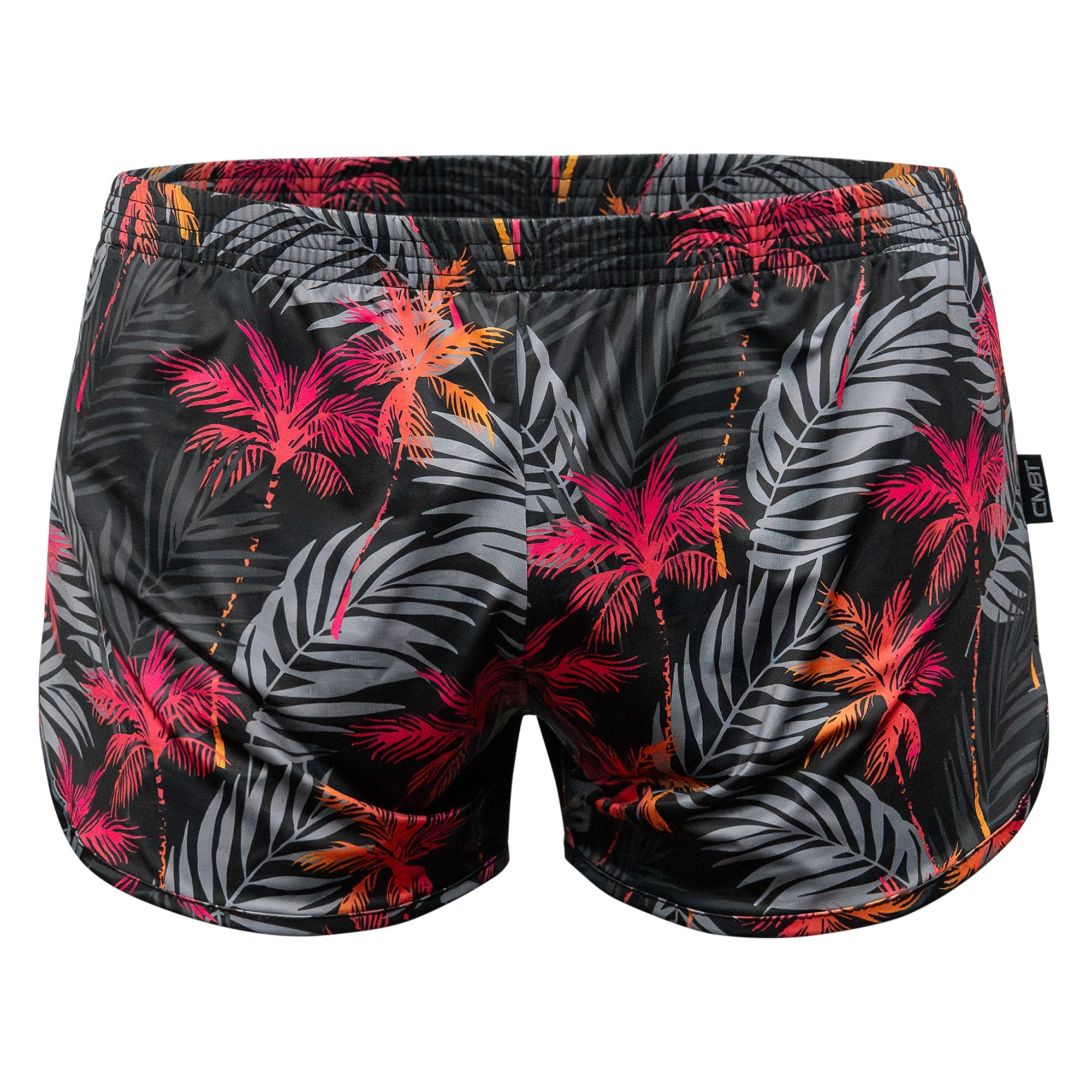 Ranger Panty Mil Style Silkies Training Shorts | 2.5"