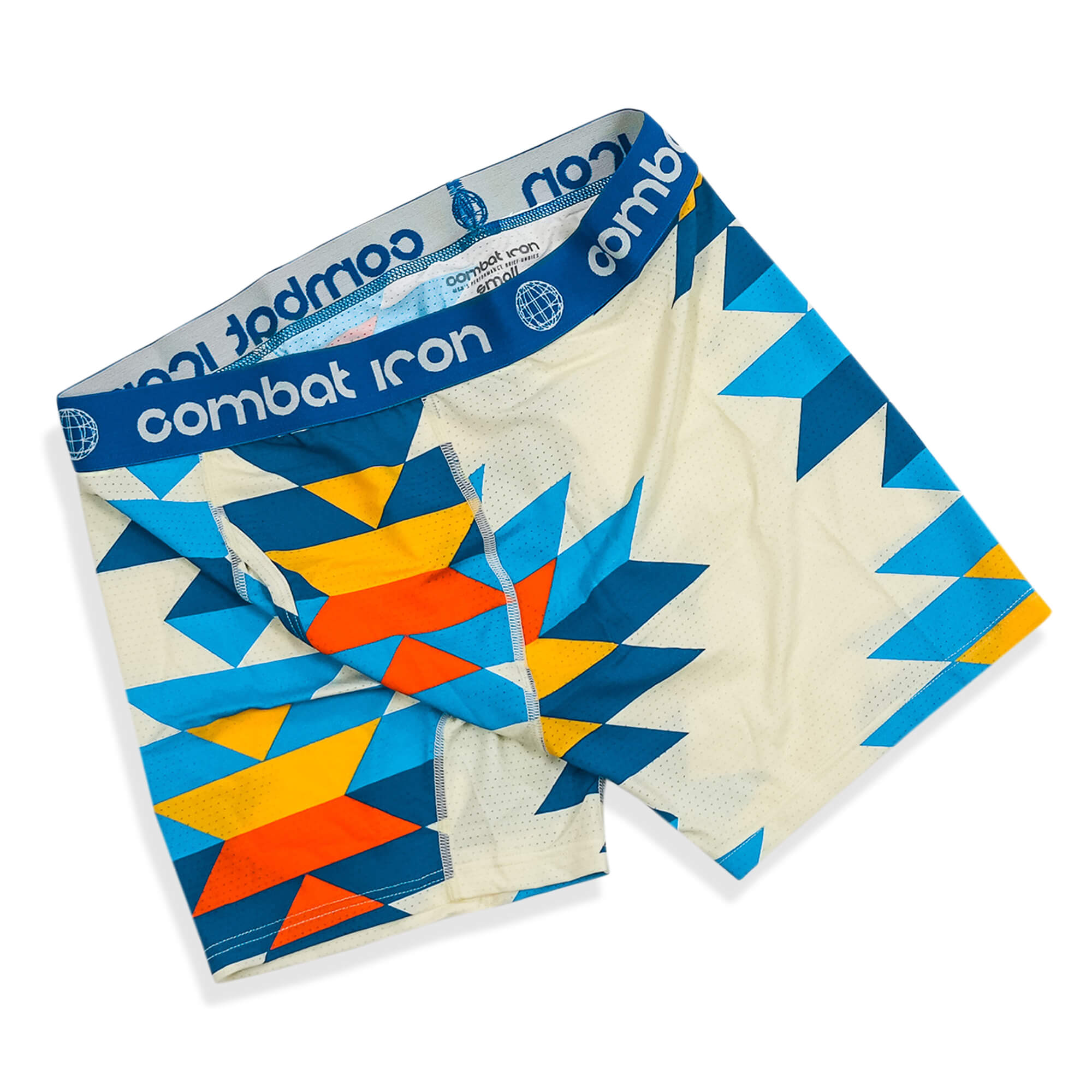 Bóxers para hombre Adventure Collection | 3"