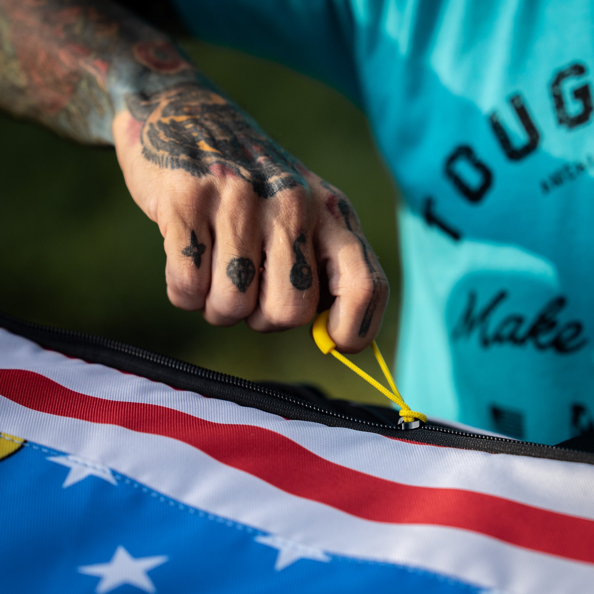 50L Sack™ Dufflepack Hybrid Bag