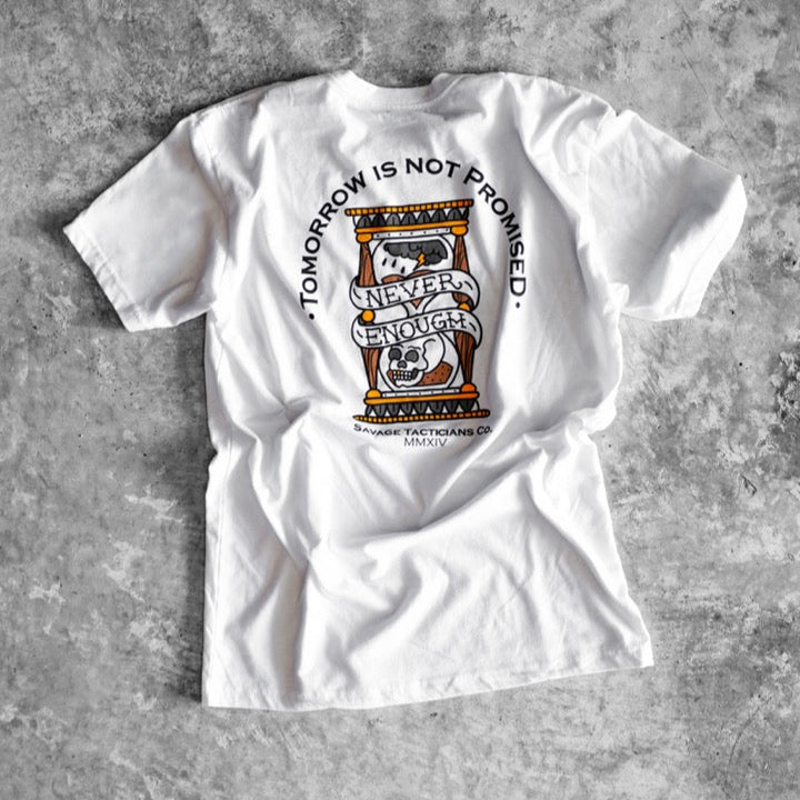 TOMORROW IS NOT PROMISED TEE