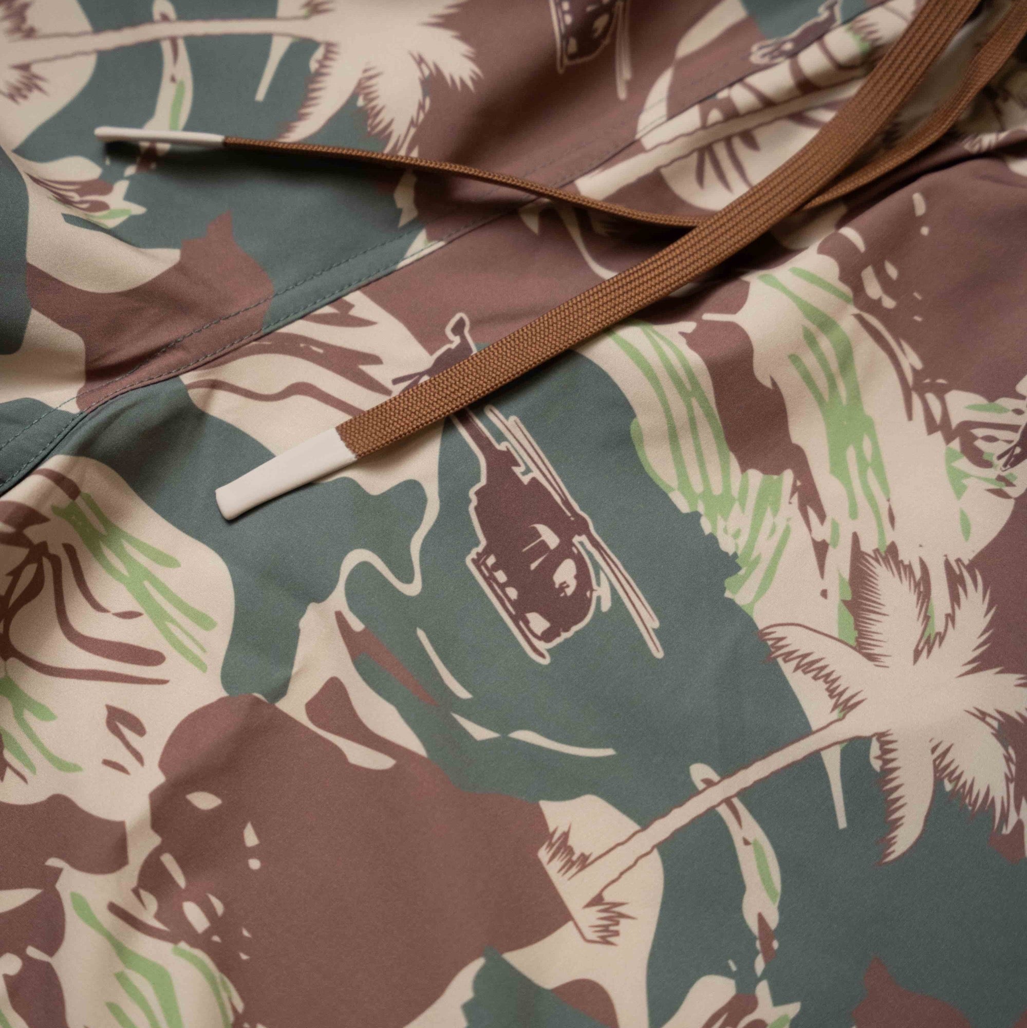 Bañador - Pincelada