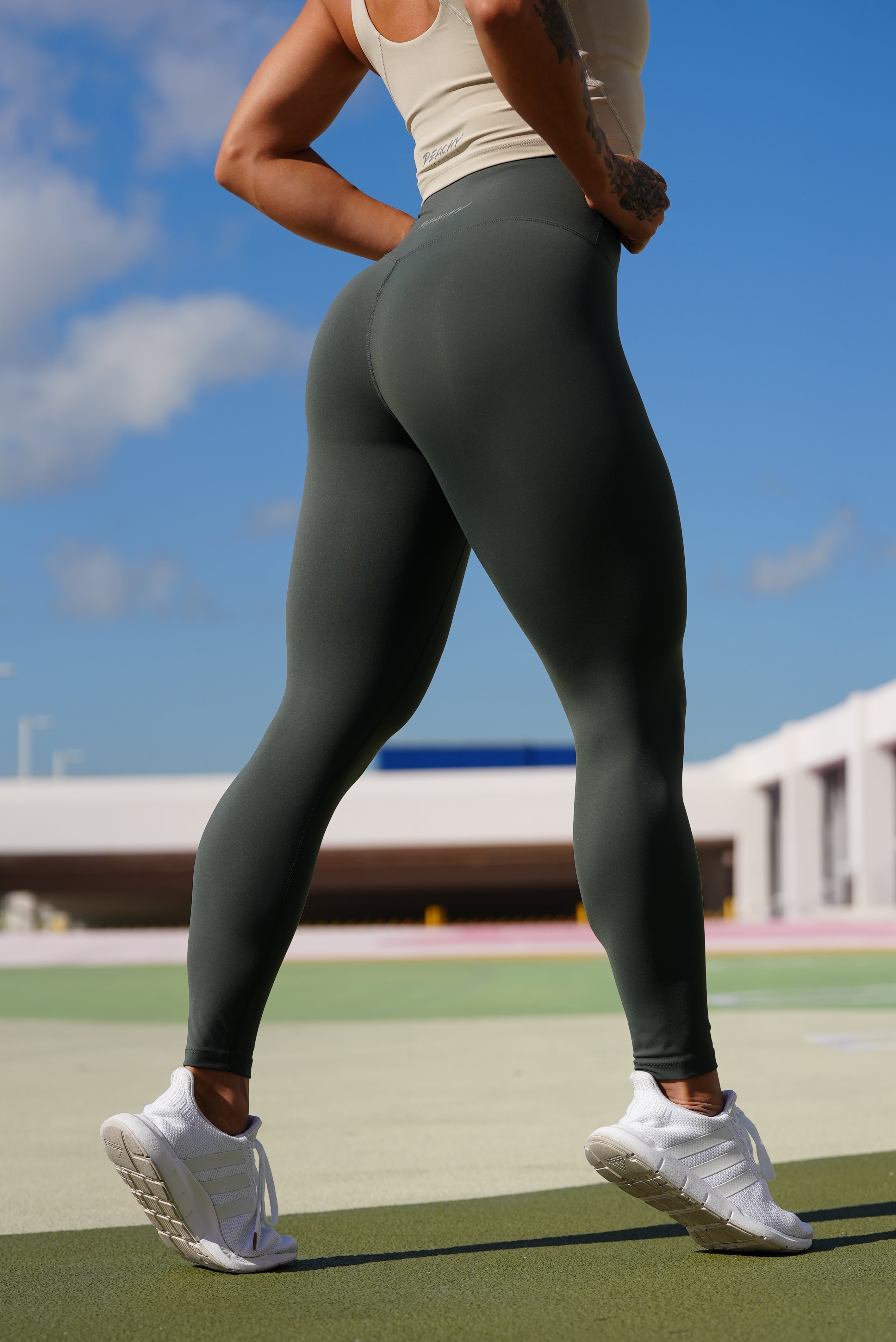 Elysium Performance Leggings