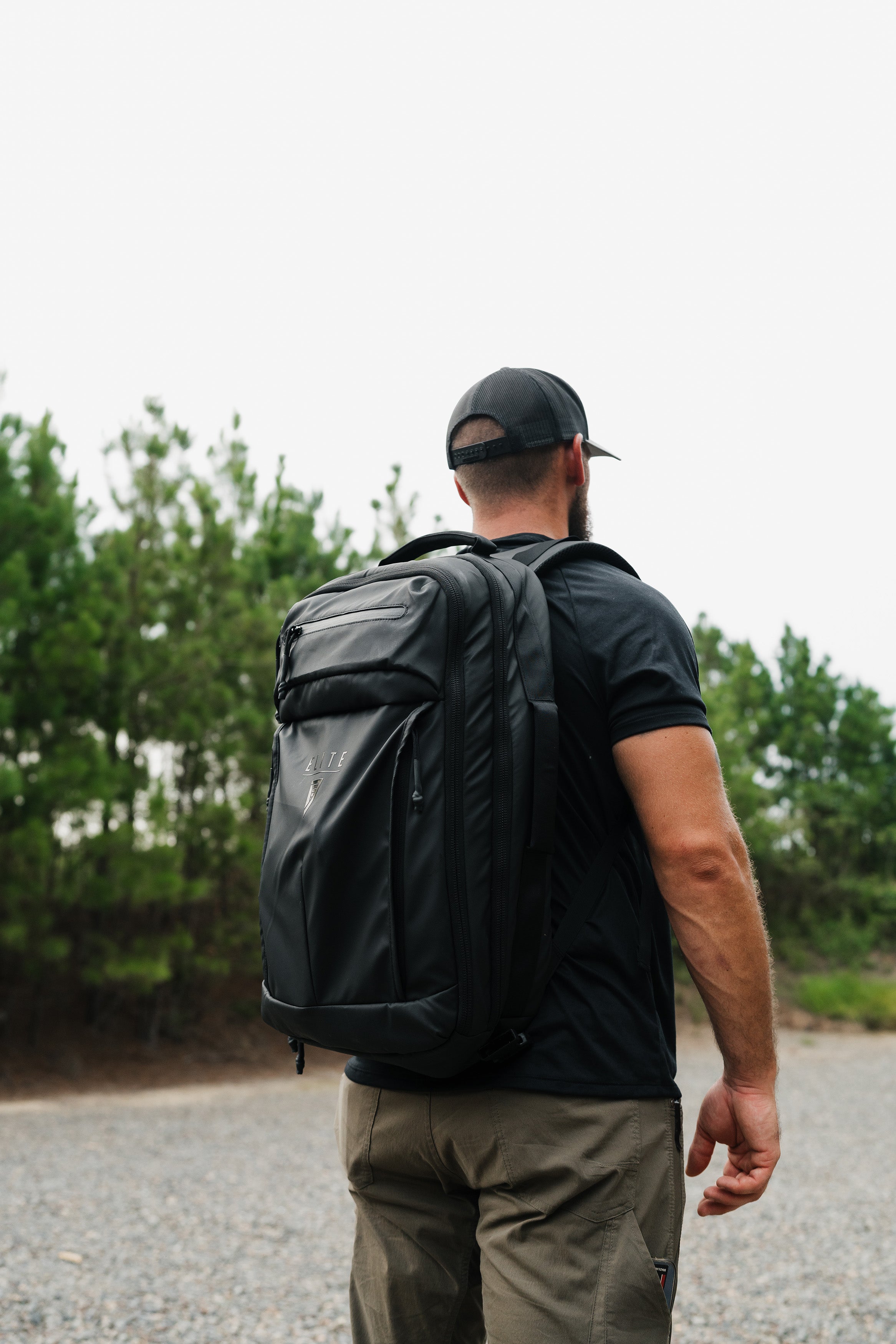 STEALTH SBR Rucksack