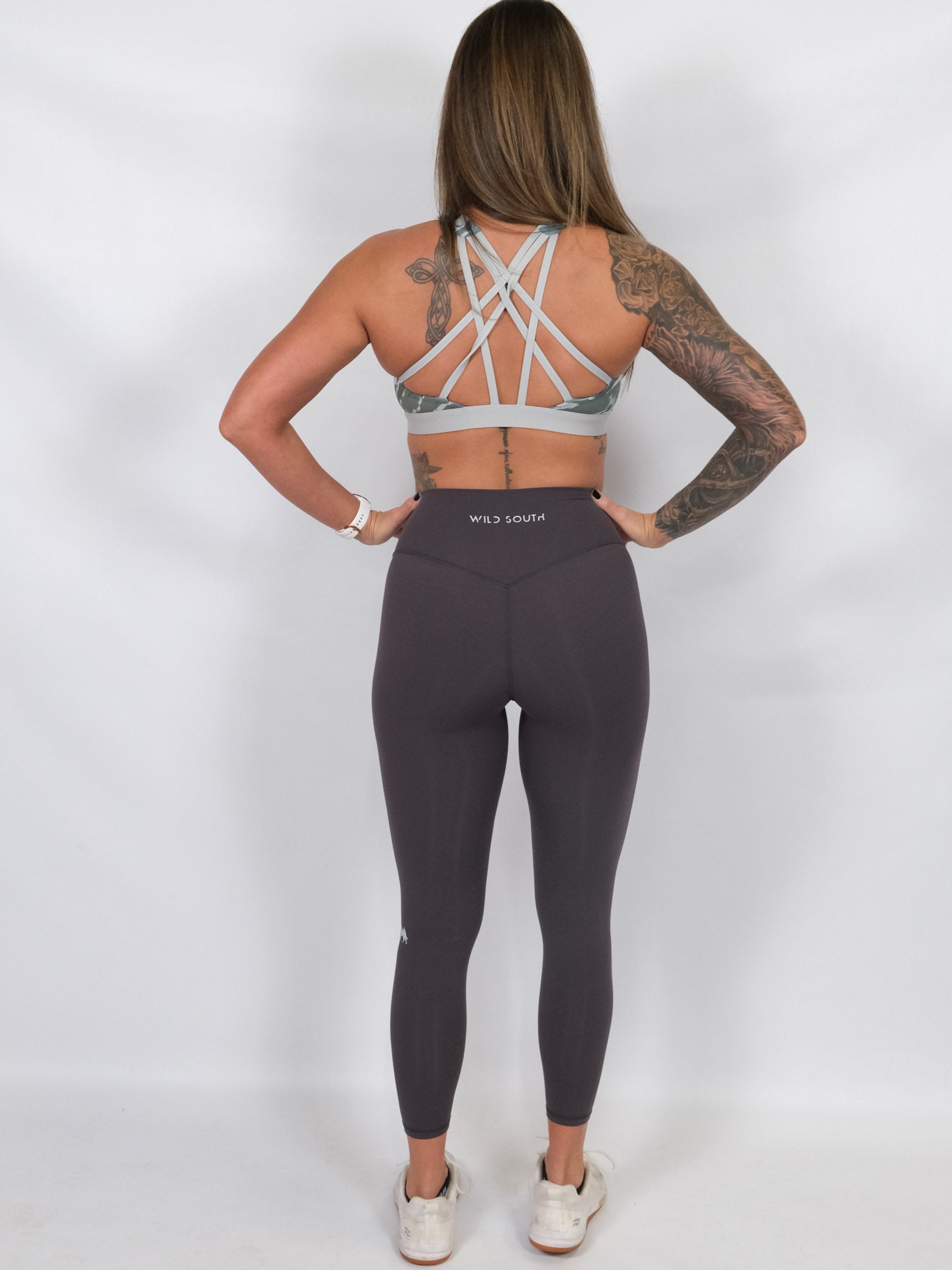 Infinity Legging
