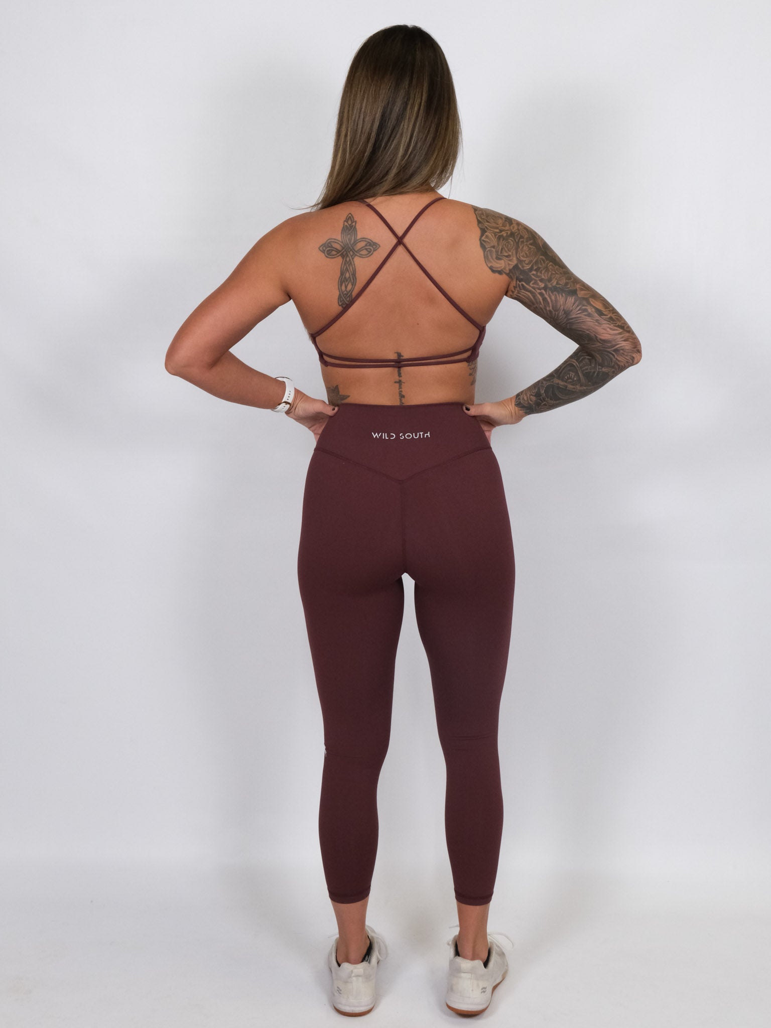 Infinity Legging
