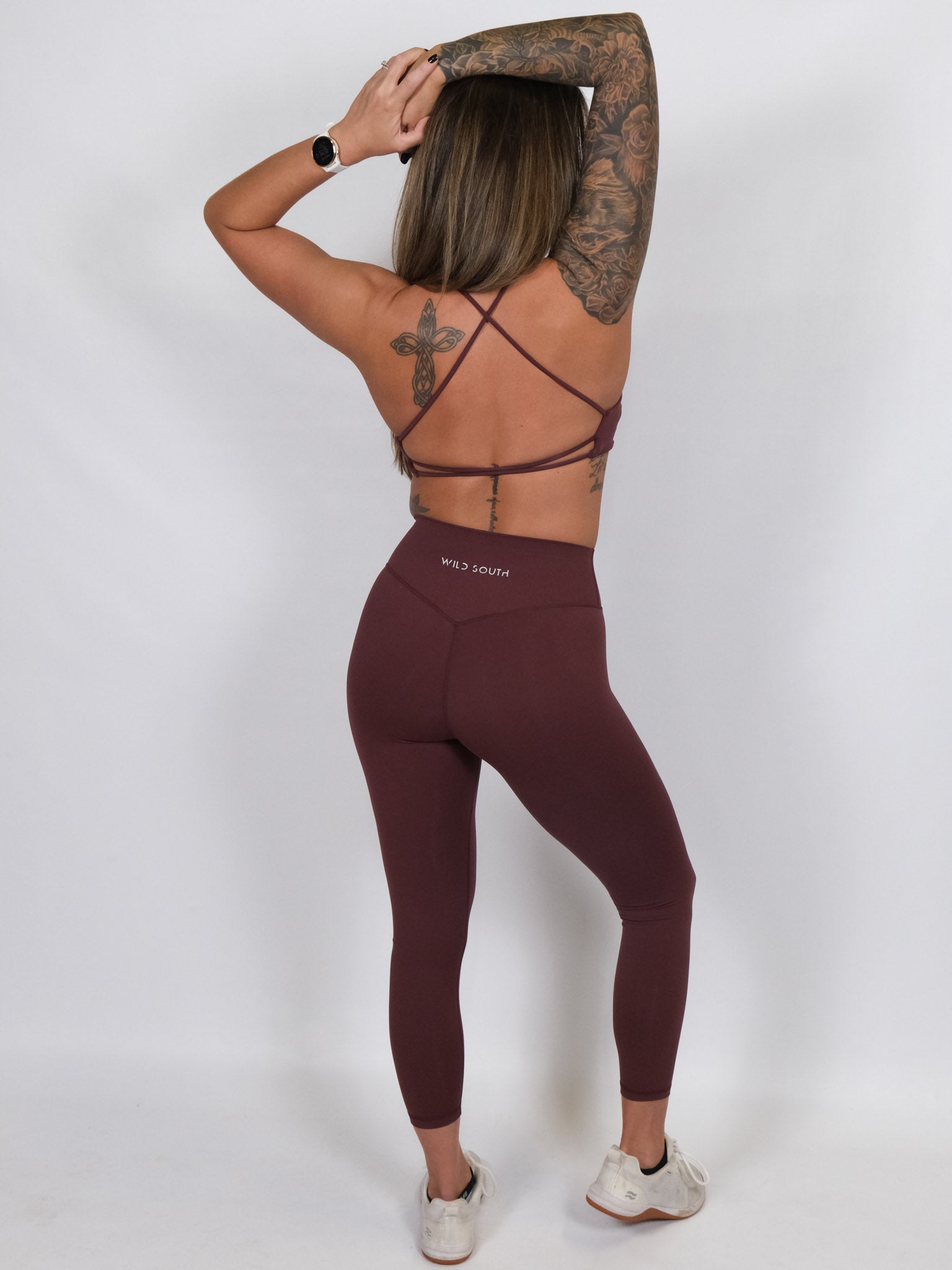 Infinity Legging
