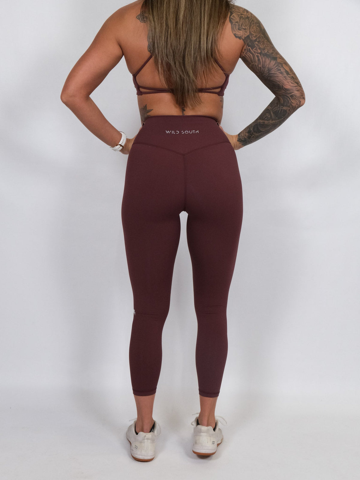 Infinity Legging