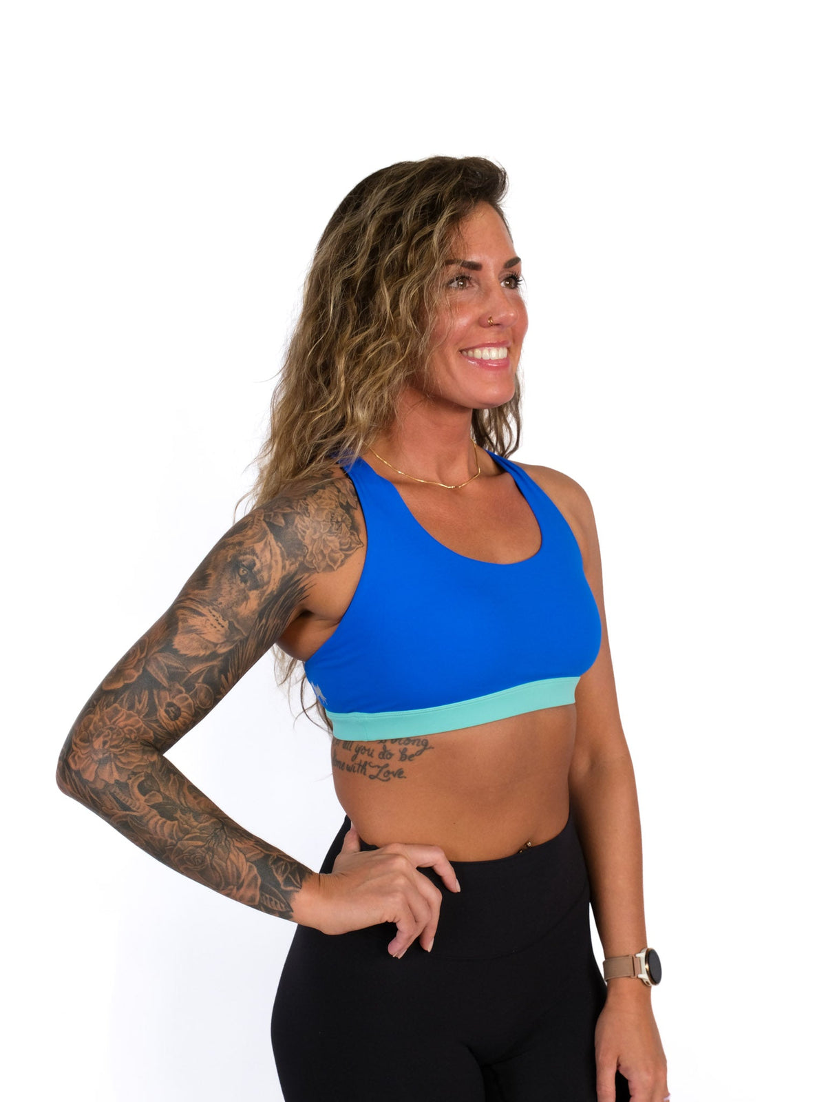 Impulsar Bra