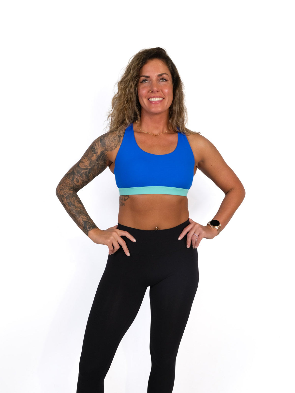 Impulsar Bra