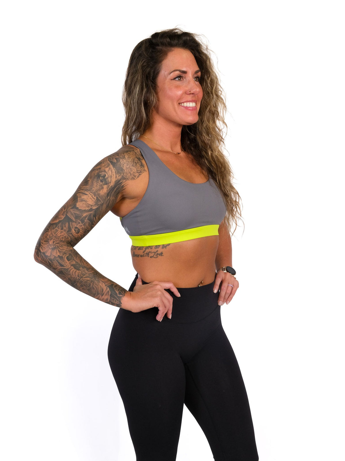 Impulsar Bra