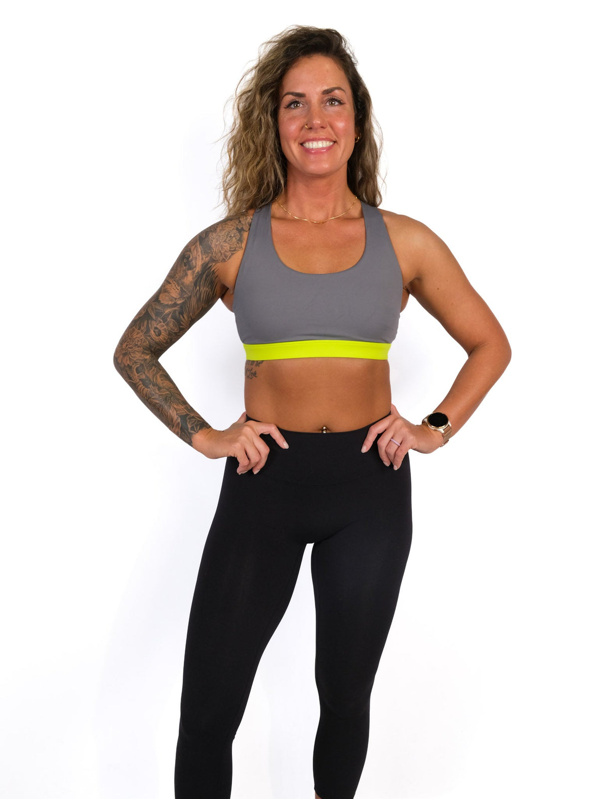 Impulsar Bra