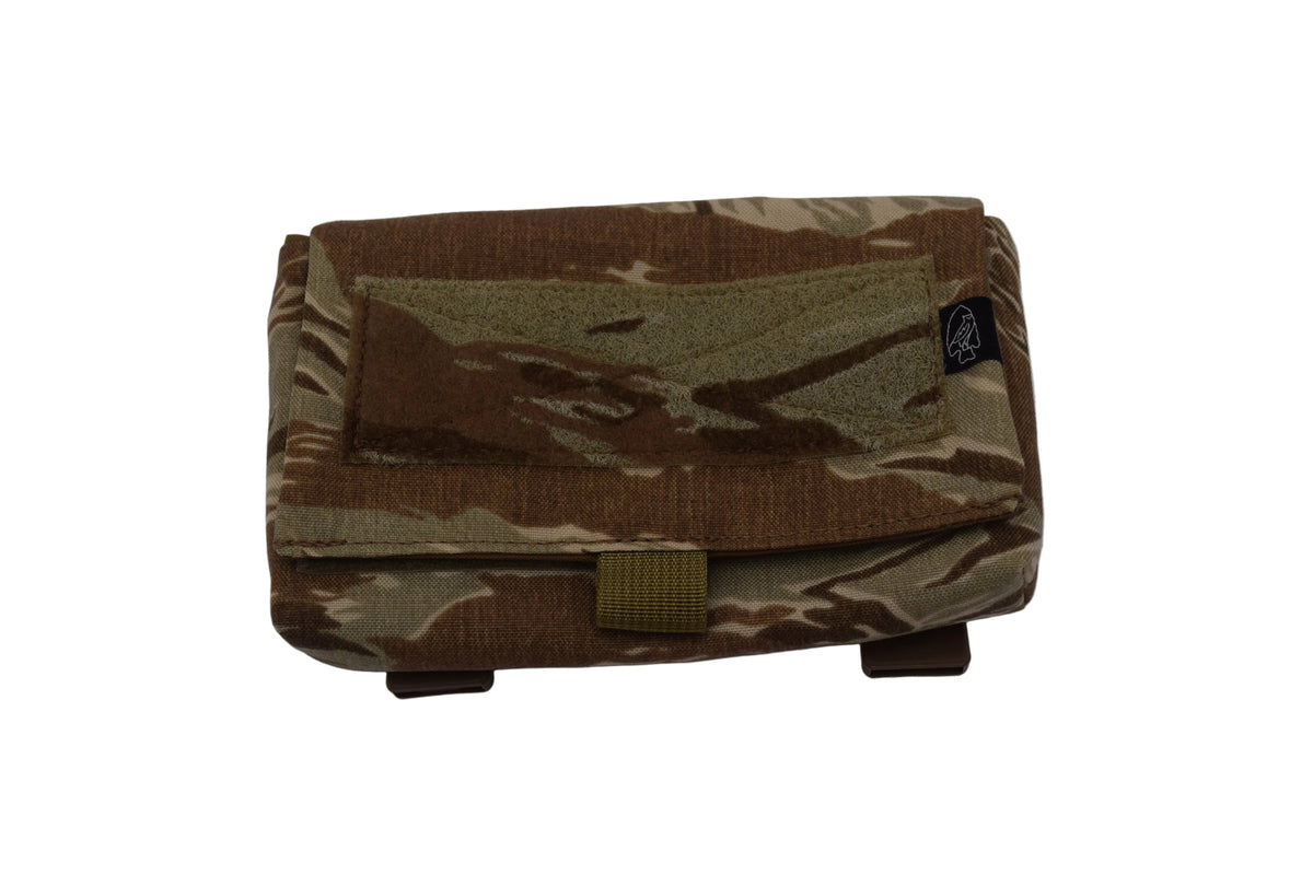 Personal Trauma Pouch v1.5