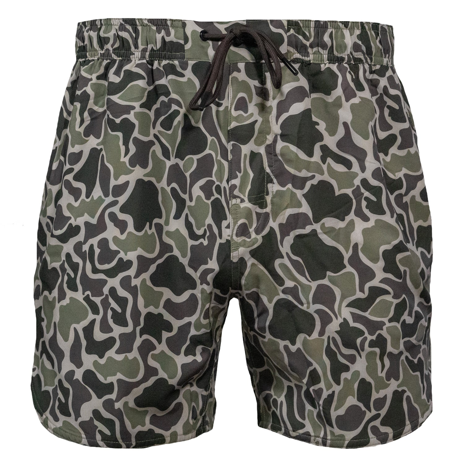 Recon Pro Trainingsshorts für Herren | 14 cm