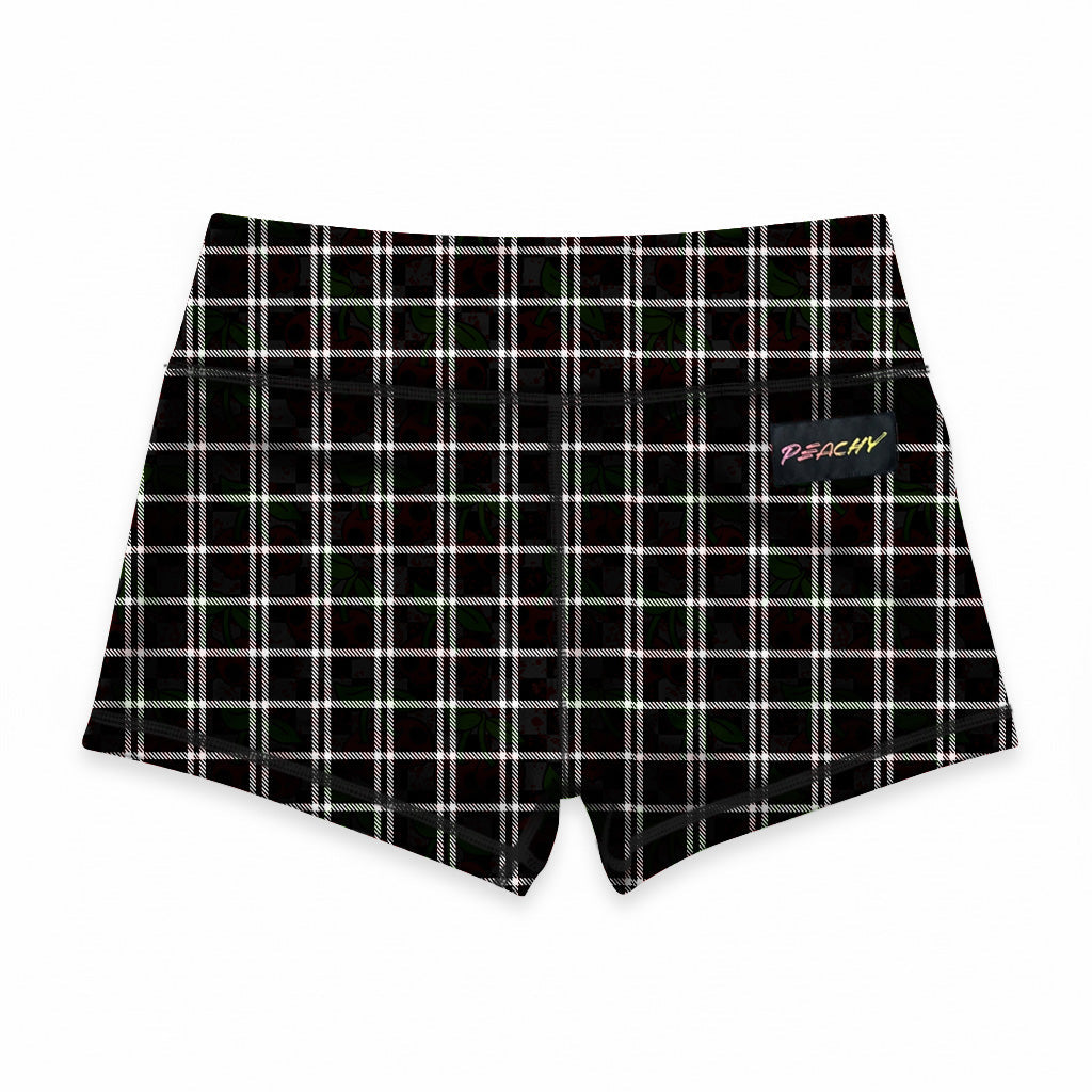 LAST CALL PEACHY SHORTS - OCT/NOV 2025 PRE-ORDER