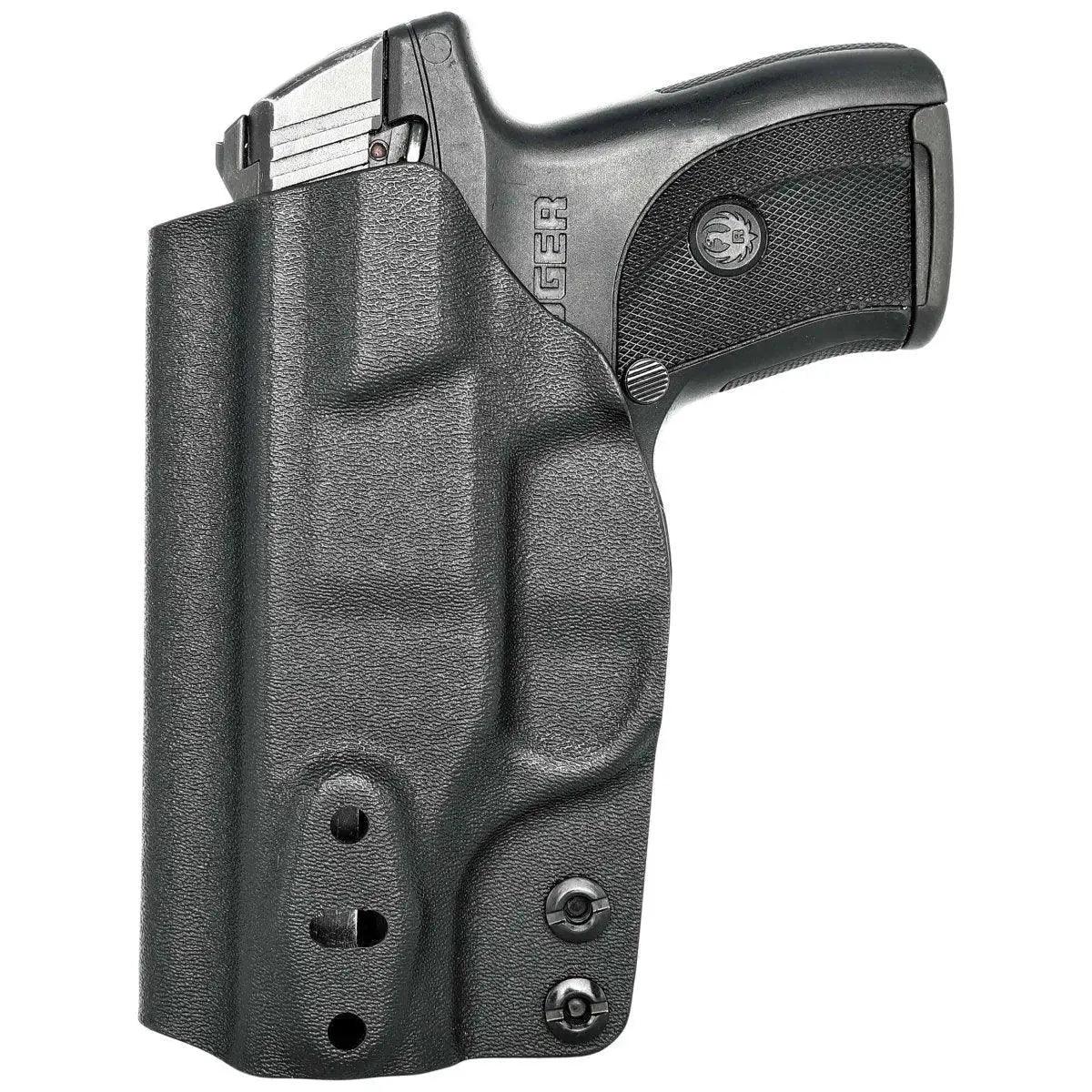 Ruger LC9/LC9s/LC380/EC9s Tuckable IWB Holster