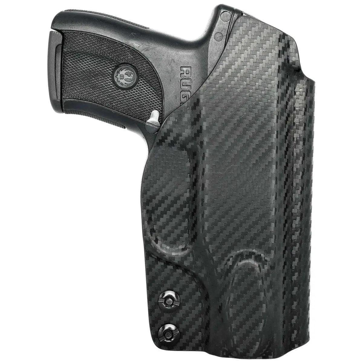 Ruger LC9/LC9s/LC380/EC9s Tuckable IWB Holster