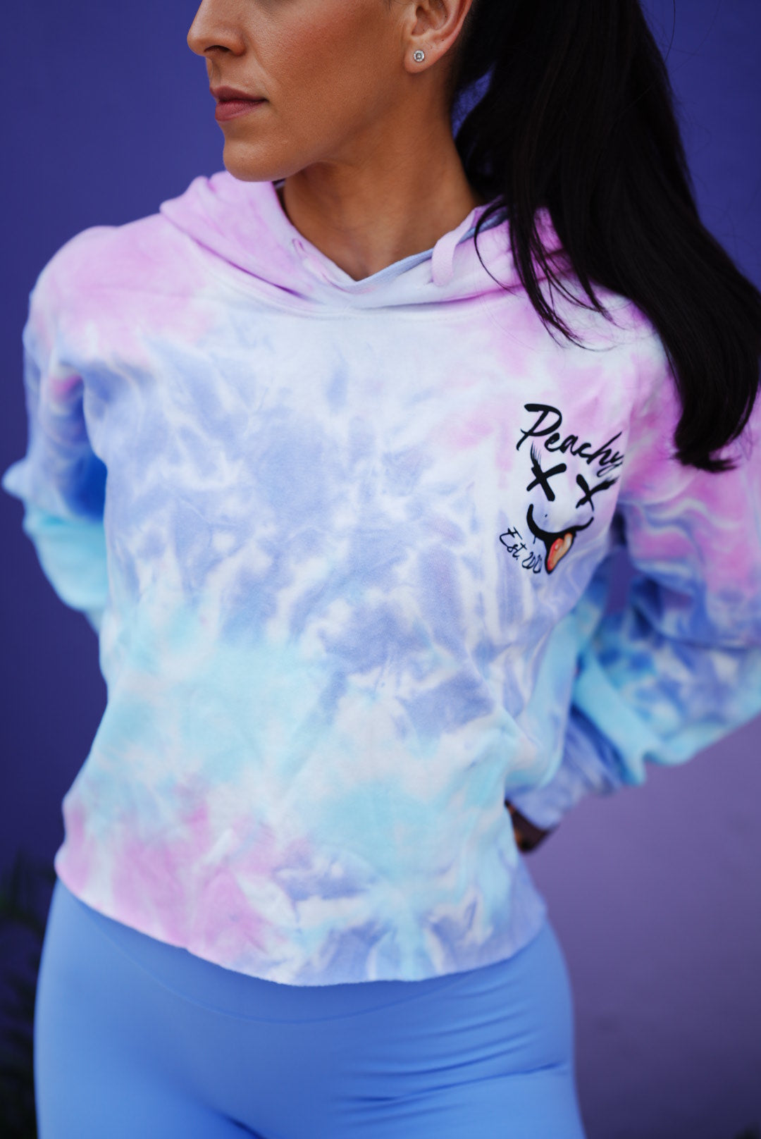 LIMITED-EDITION Down with the Thickness Hoodie
