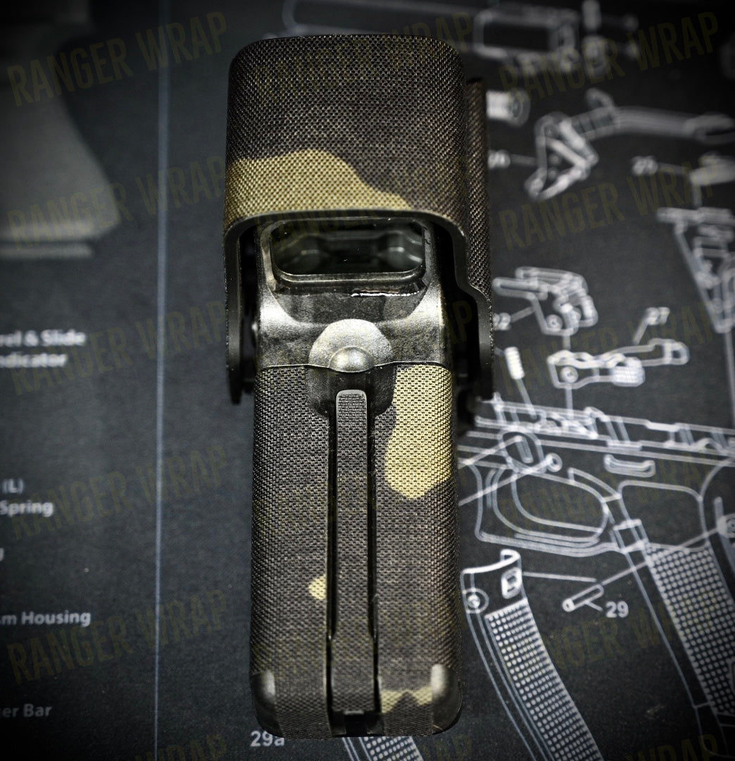 Eotech 518 - Optic Wrap in Cordura Fabric