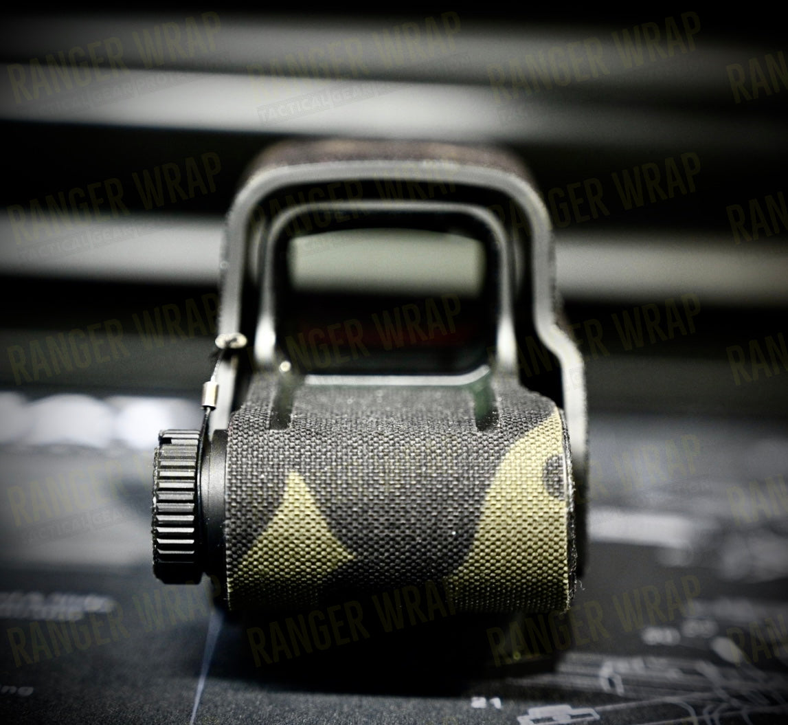 Eotech EXPS2 - Optic Wrap in Cordura Fabric