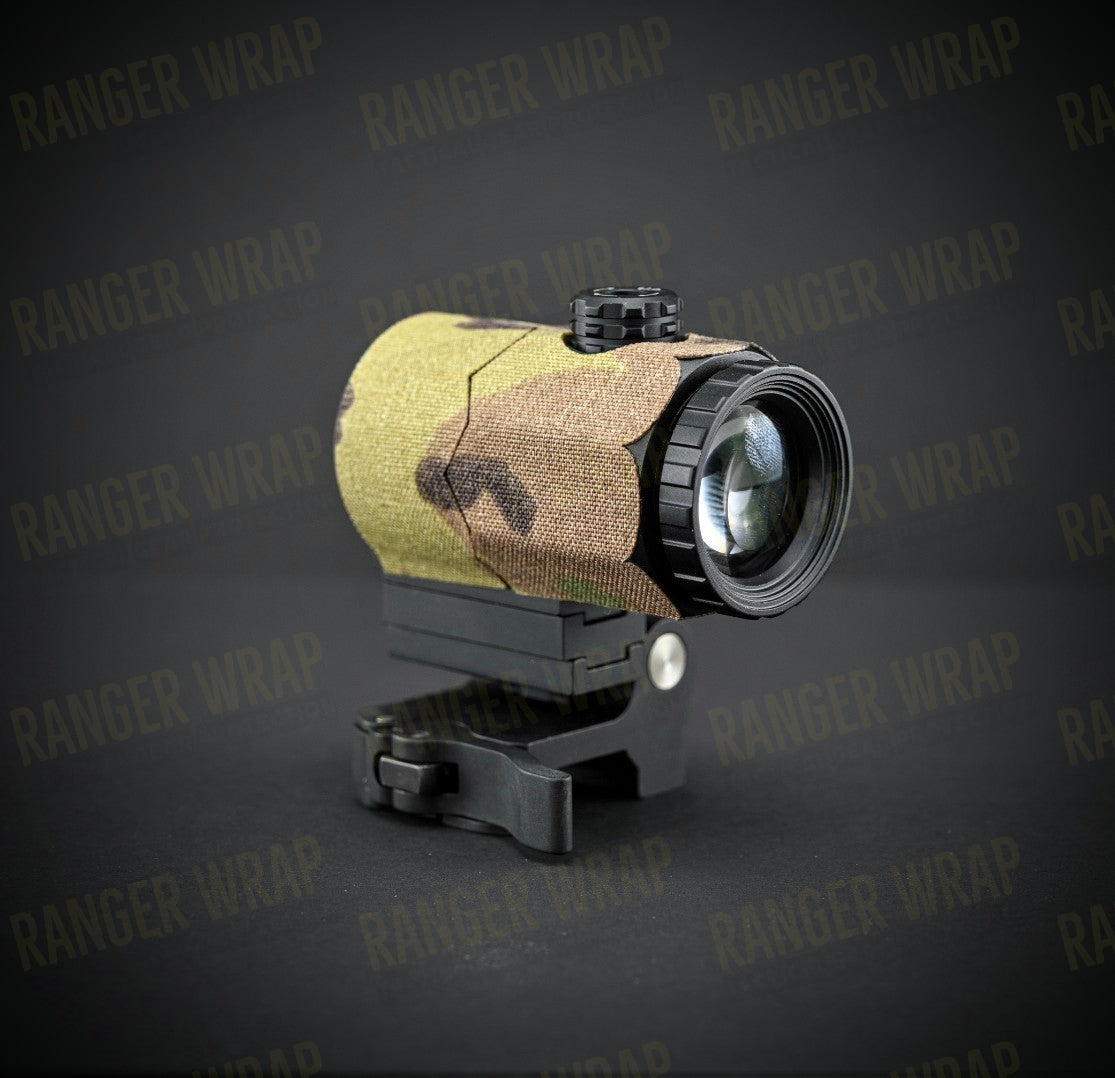 Eotech G43 Magnifier (Inner Wrap Only) - Optic Wrap in Cordura Fabric