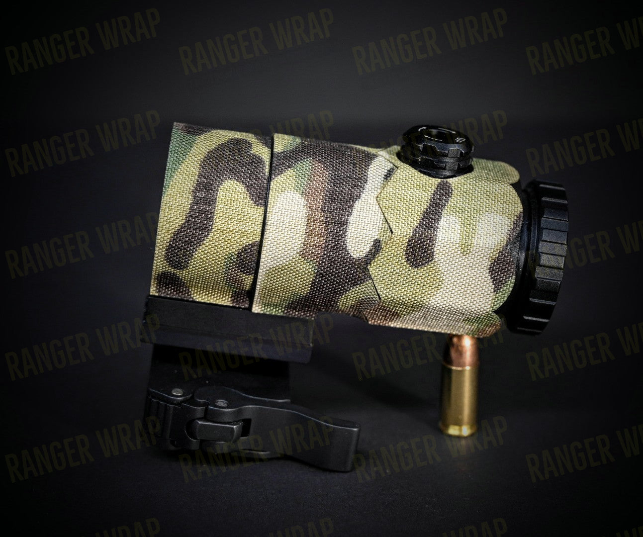 Eotech G45 Magnifier (Inner Wrap Only) - Optic Wrap in Cordura Fabric