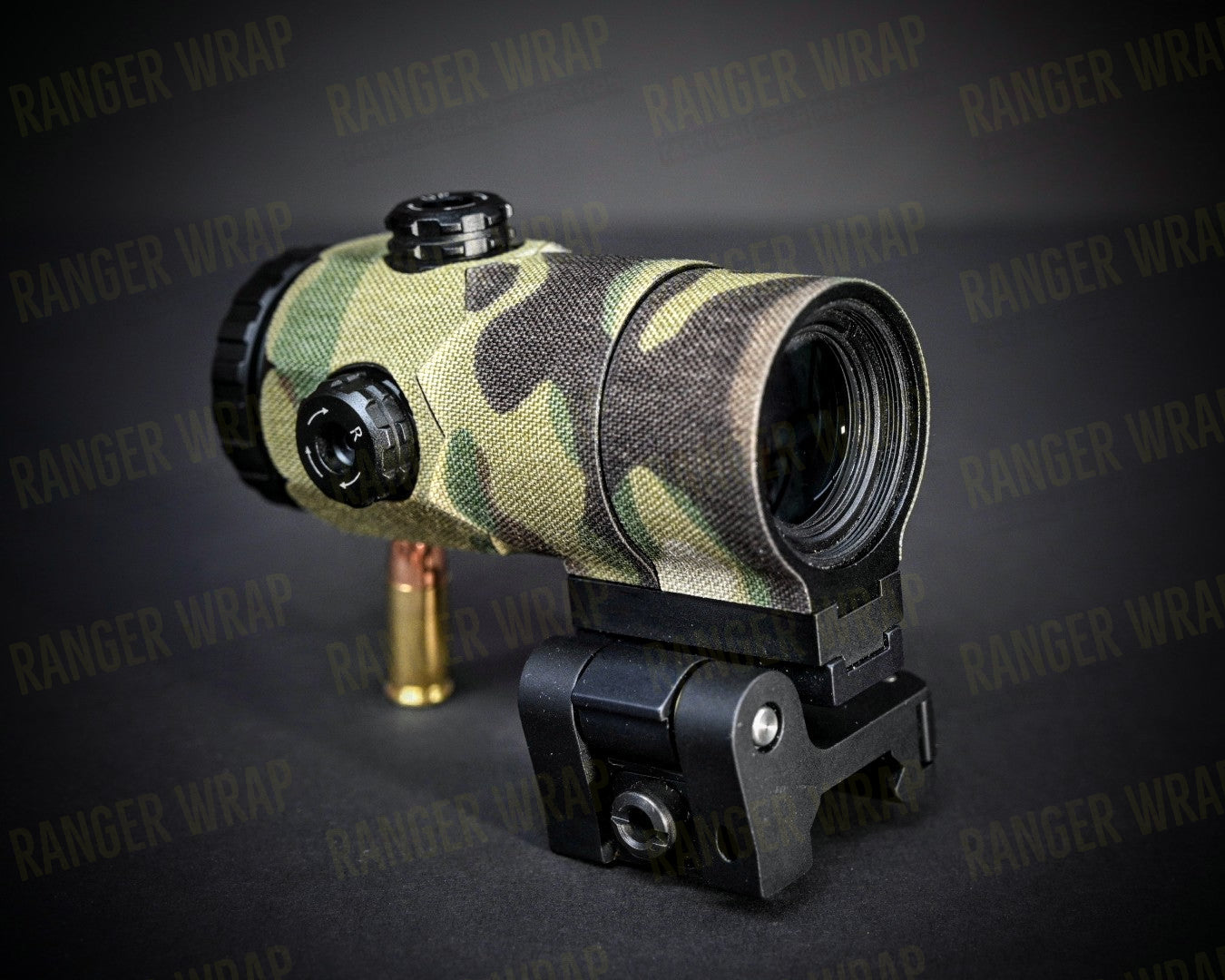 Eotech G45 Magnifier (Inner Wrap Only) - Optic Wrap in Cordura Fabric