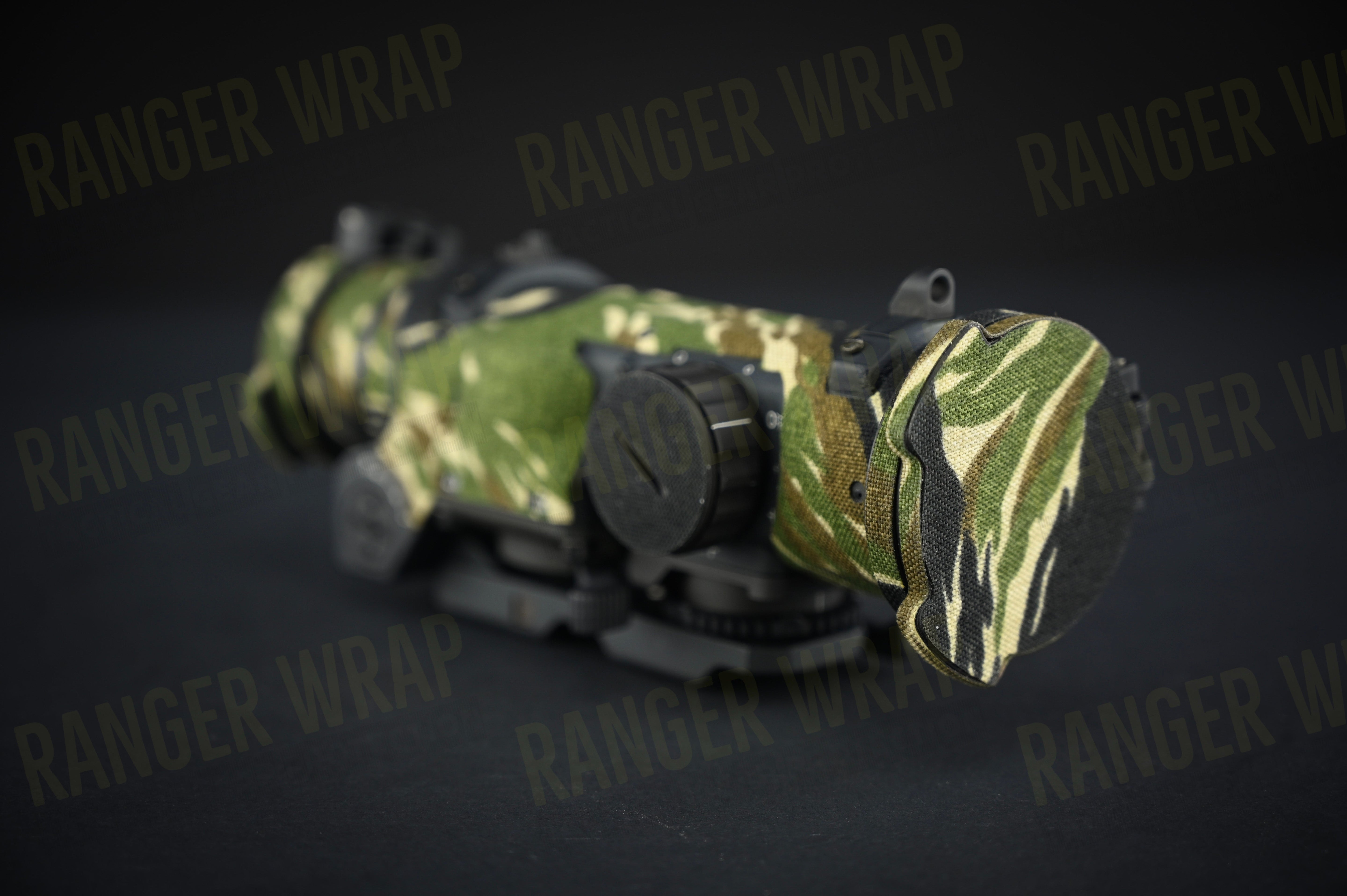 Elcan SpecterDR 1-4 - Optic Wrap in Cordura Fabric