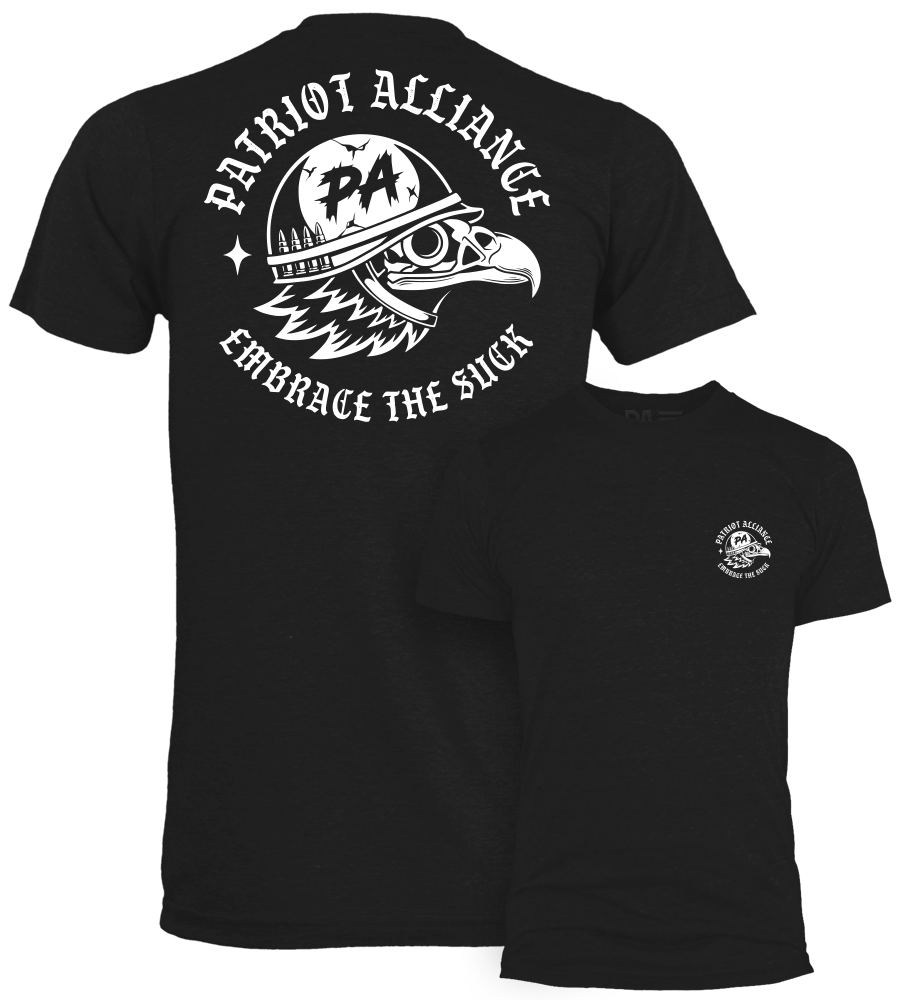 Embrace The Suck T-Shirt