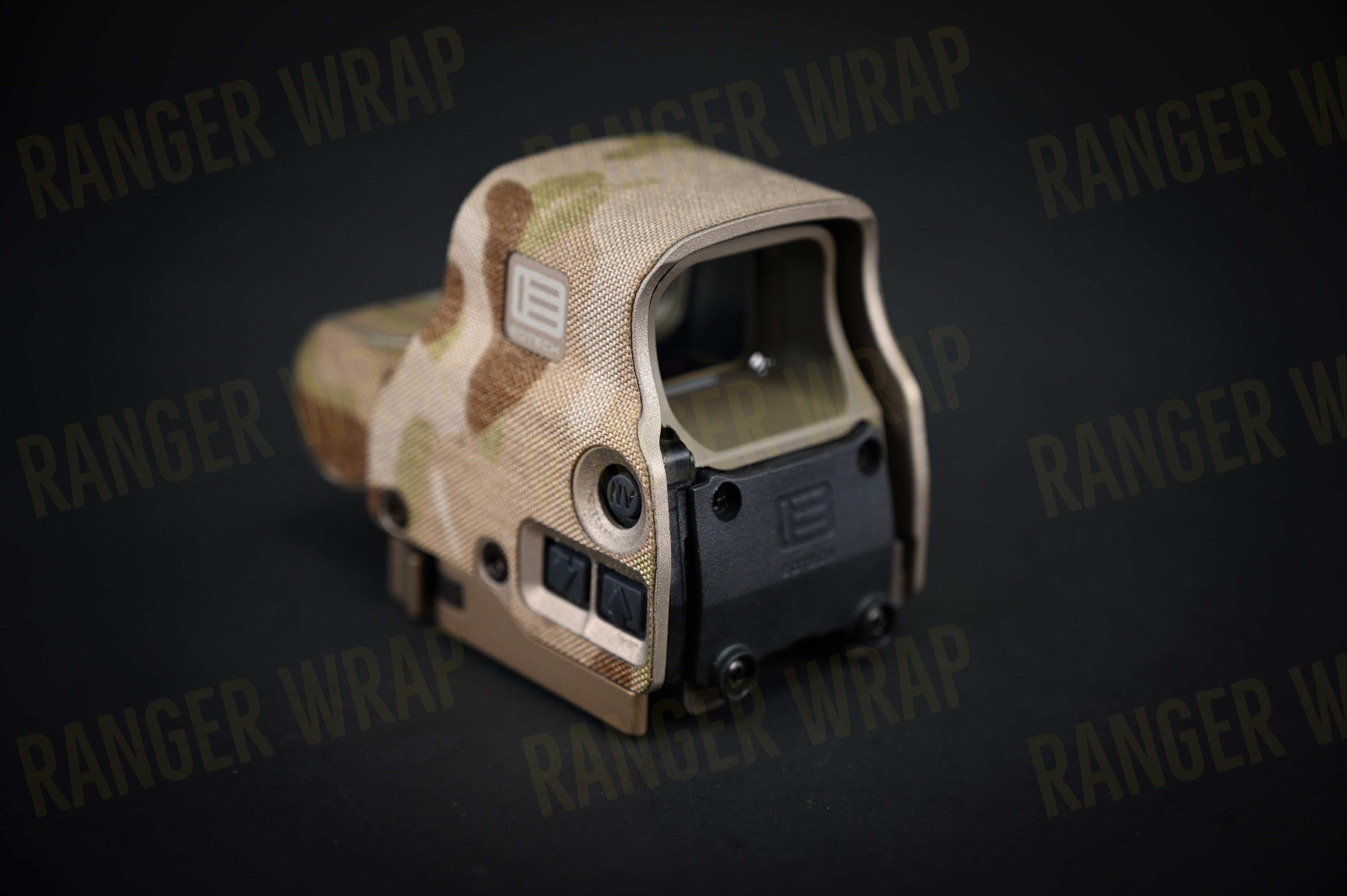 Eotech EXPS3 - Optic Wrap in Cordura Fabric