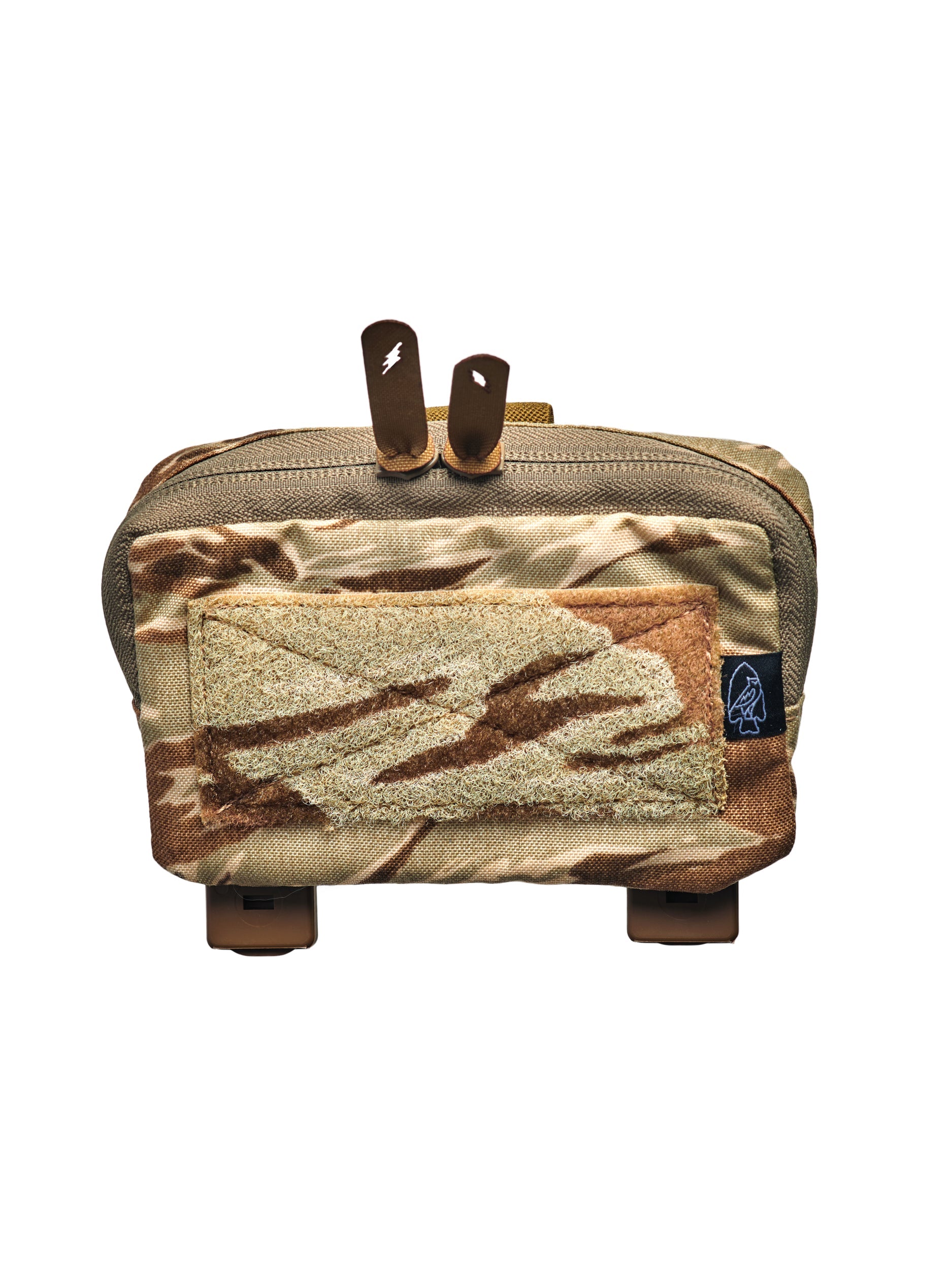 Admin Pouch