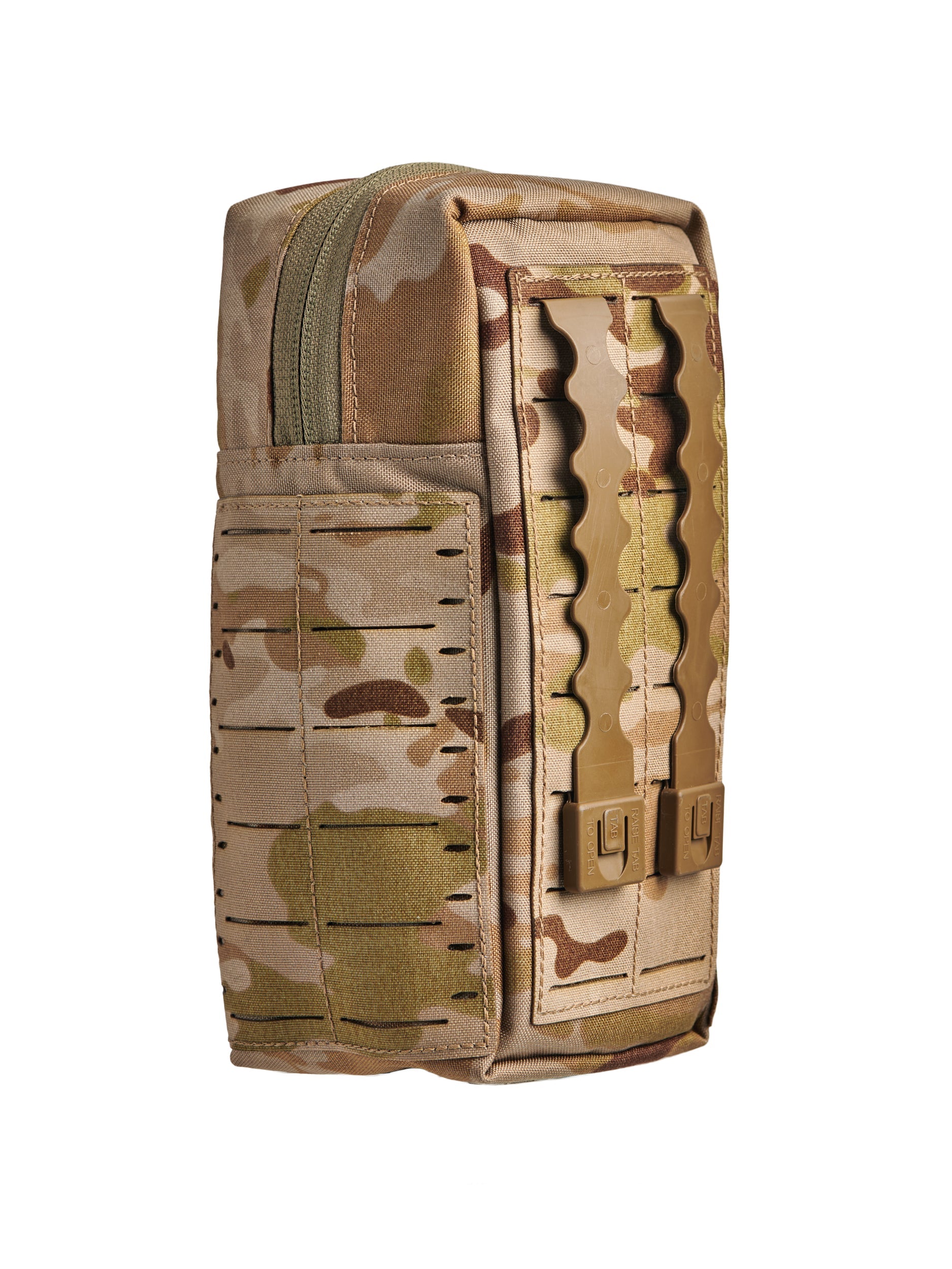 1 Liter GP Pouch