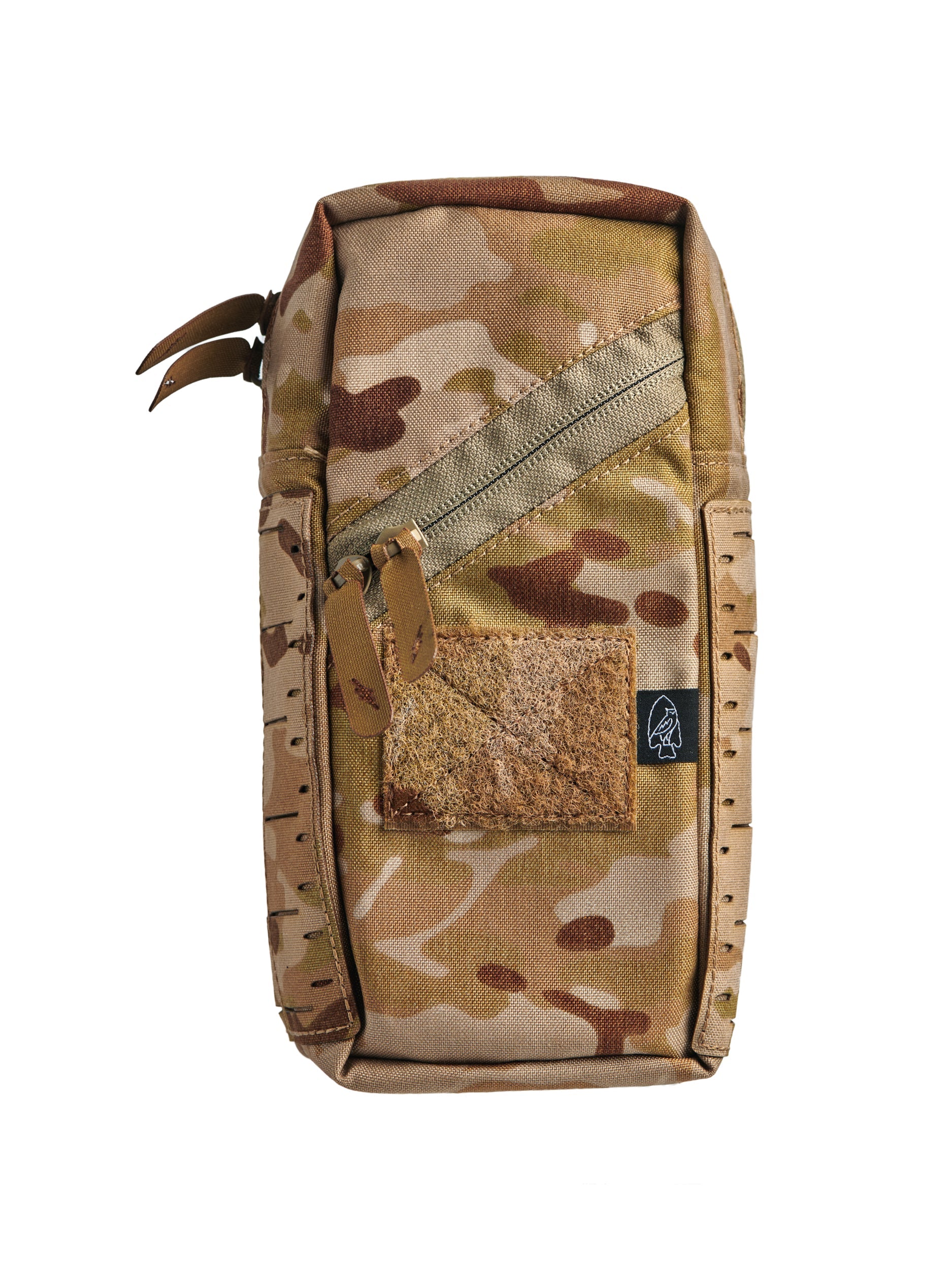 1 Liter GP Pouch