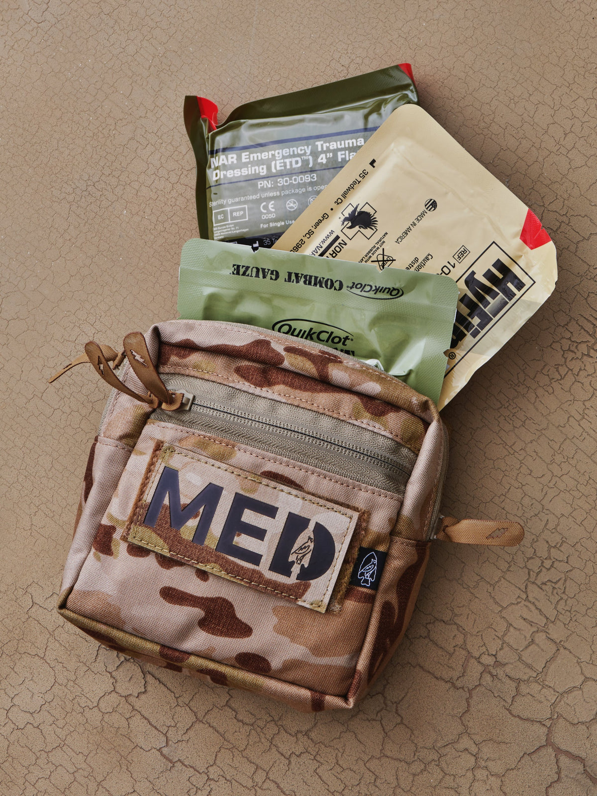 GP Rechtecktasche