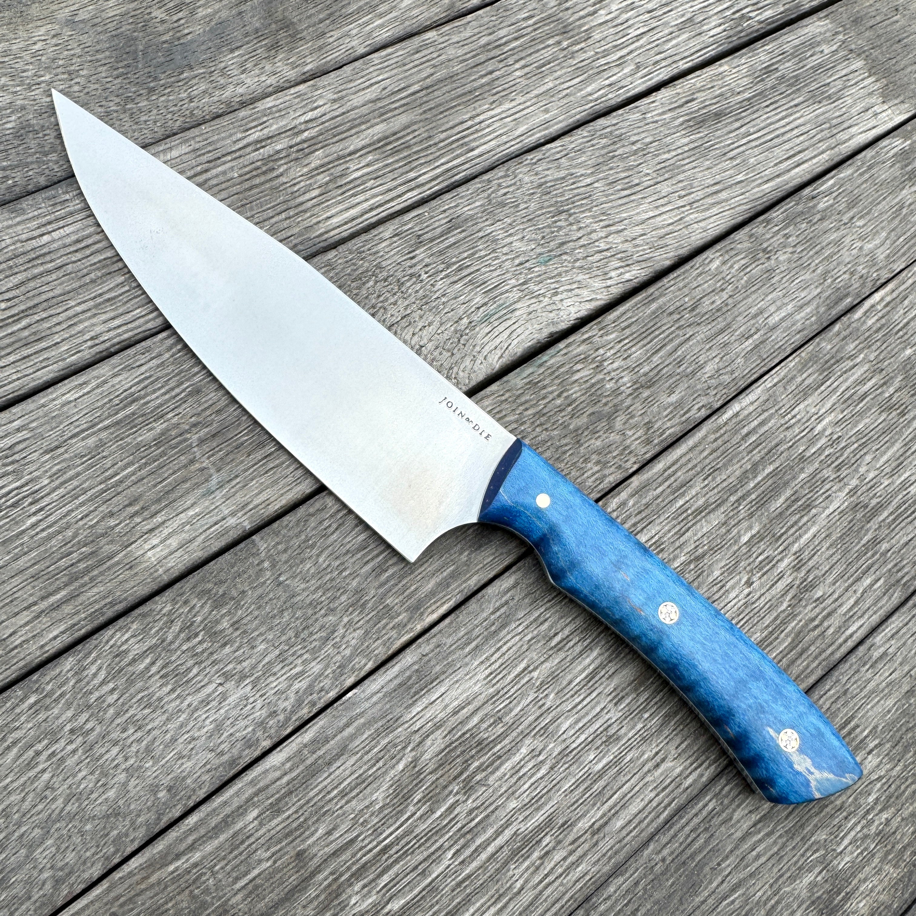 Kitchen Cutlass