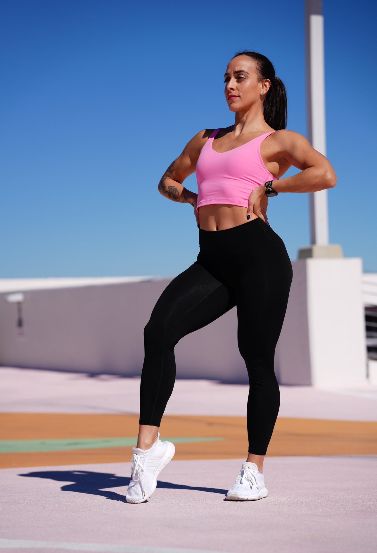 Willa Sports Bra Top - New!