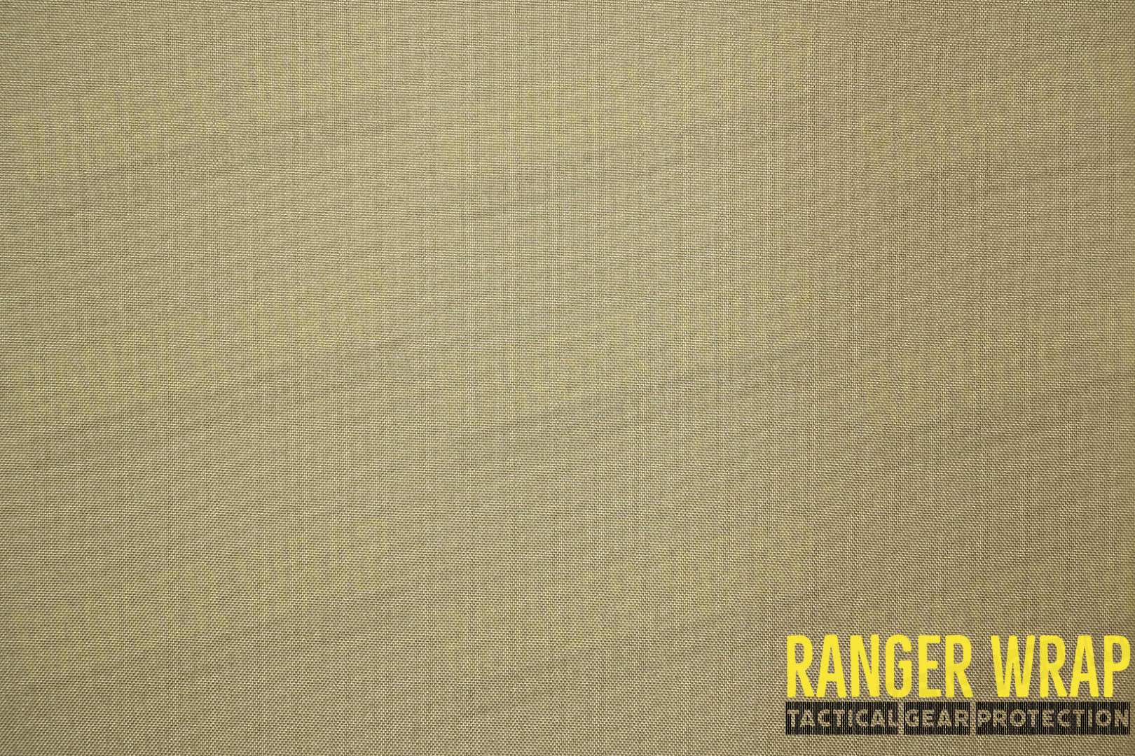 RangerWrap Sheet LARGE (L) Size (12" x 24") - Adhesive-Backed Cordura Fabric