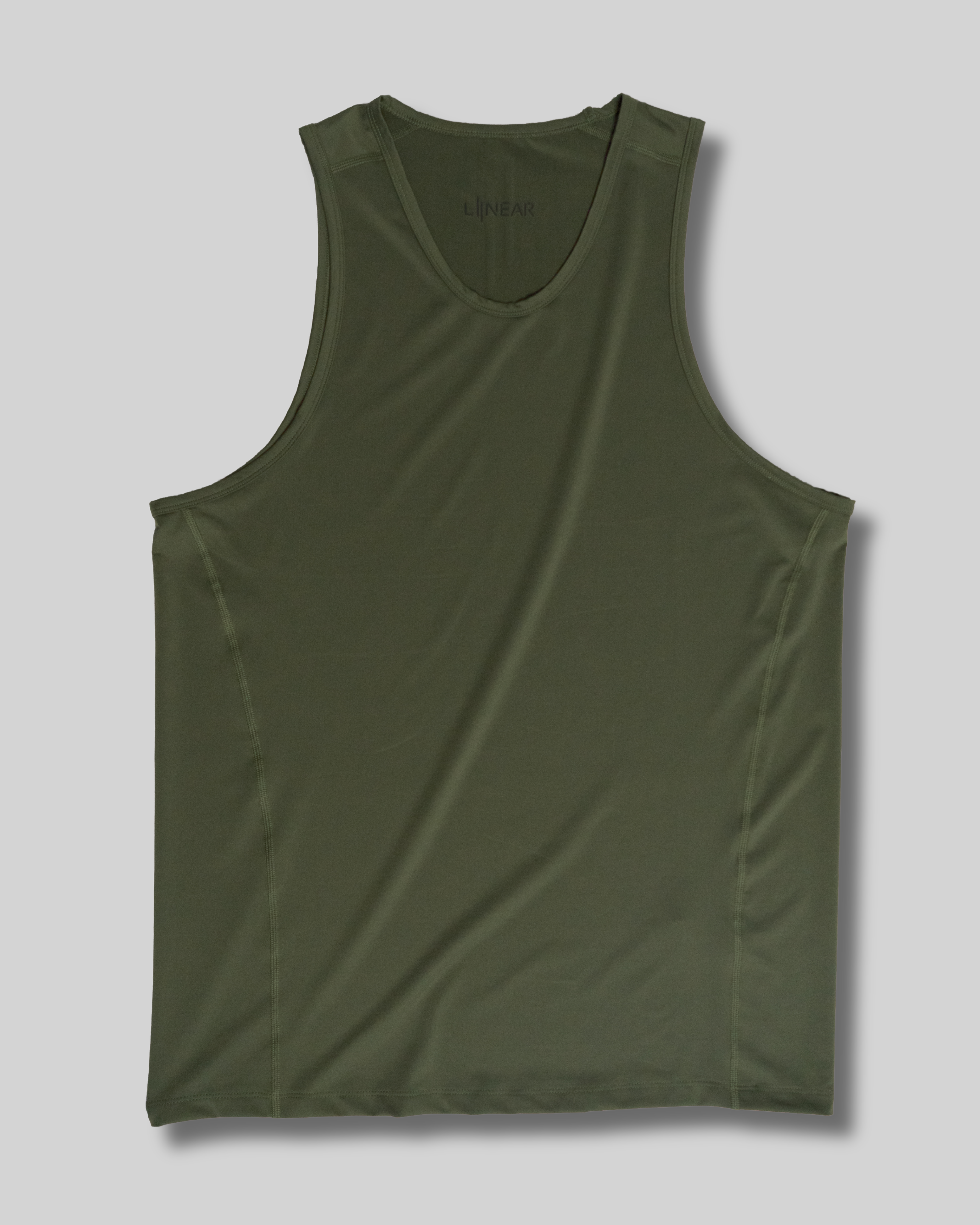 Baseline Series Tank