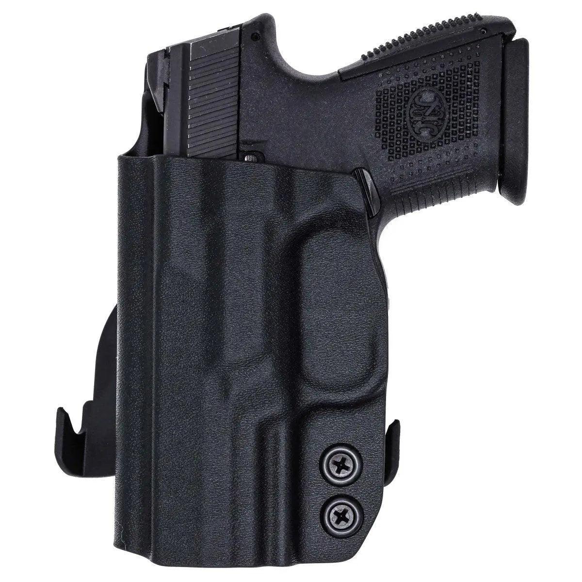 FN 509 Compact Paddle Holster (Optic Holster)